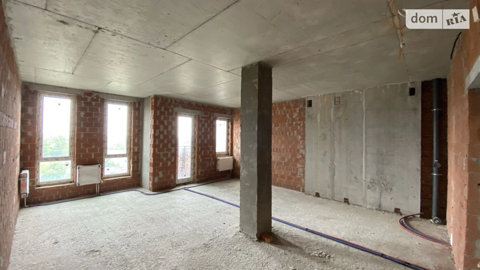 Продается 1-комнатная квартира 39.3 кв. м в Харькове, ул. Сокольницкая, 26 - фото 5