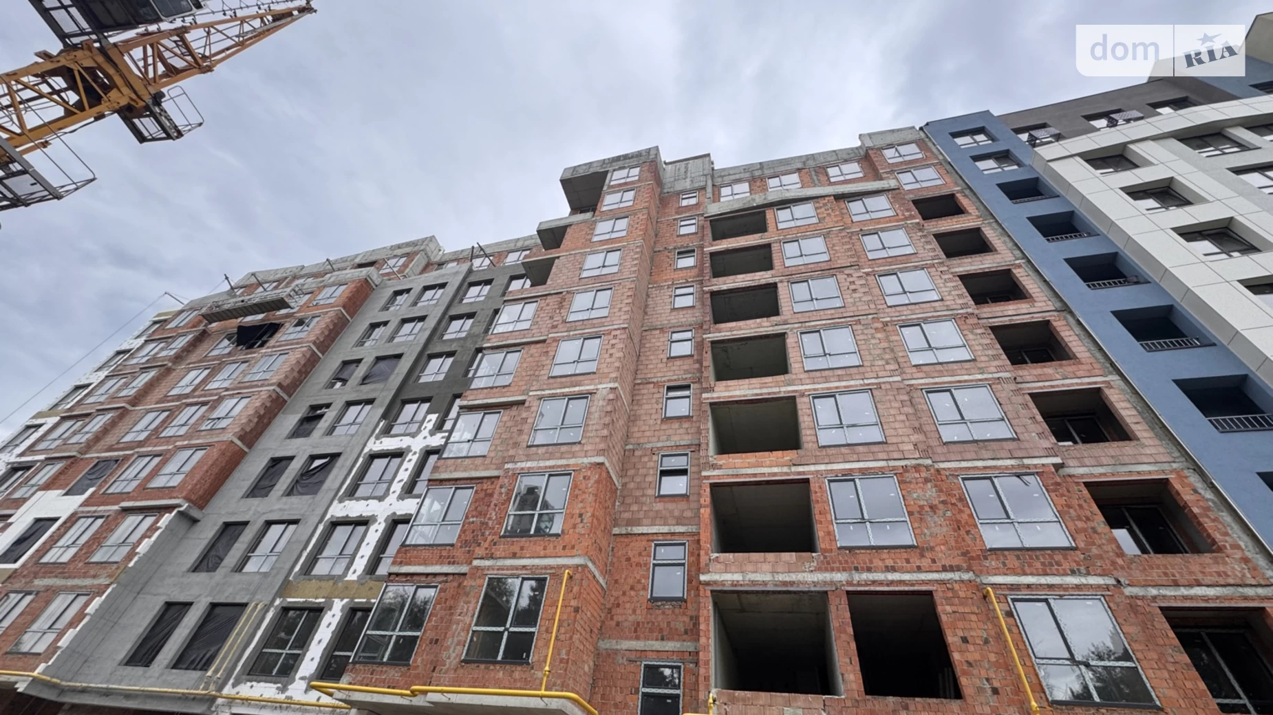 Продается 2-комнатная квартира 81 кв. м в Львове, ул. Стрыйская, 121 - фото 2