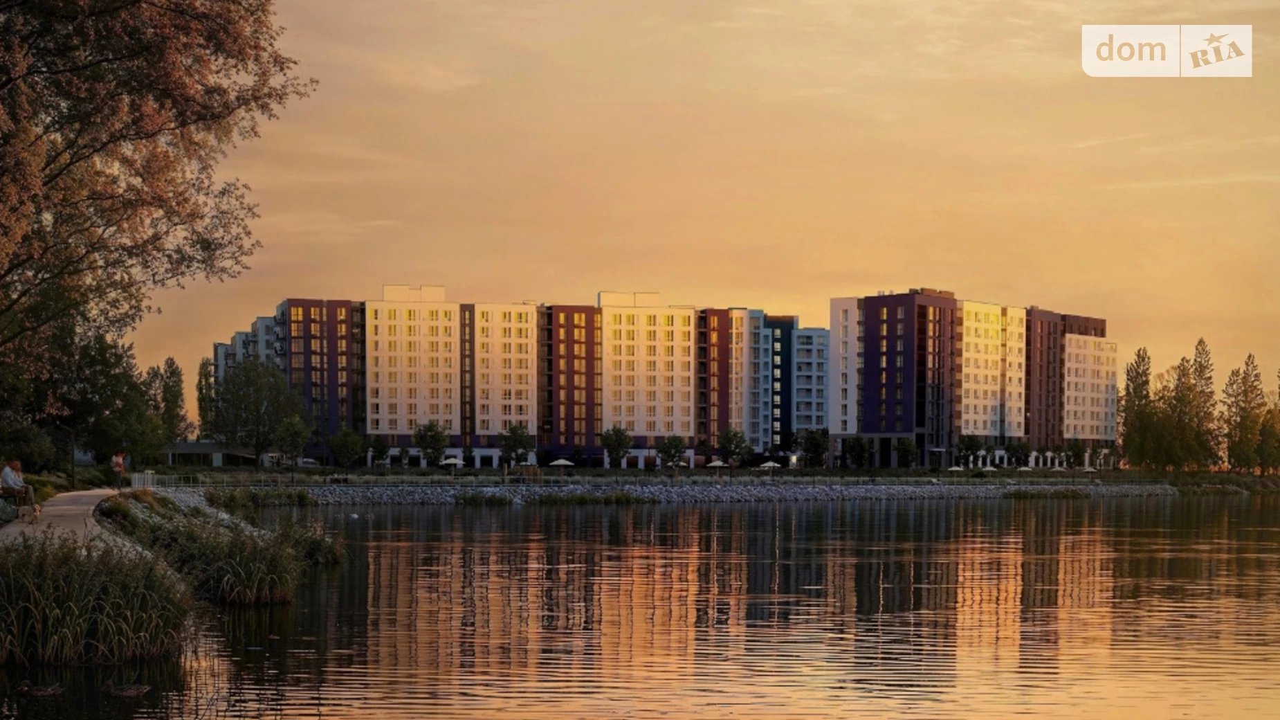 Продається 1-кімнатна квартира 39 кв. м у Вінниці, вул. Левка Лук’яненка(Ватутіна), 16Б - фото 5