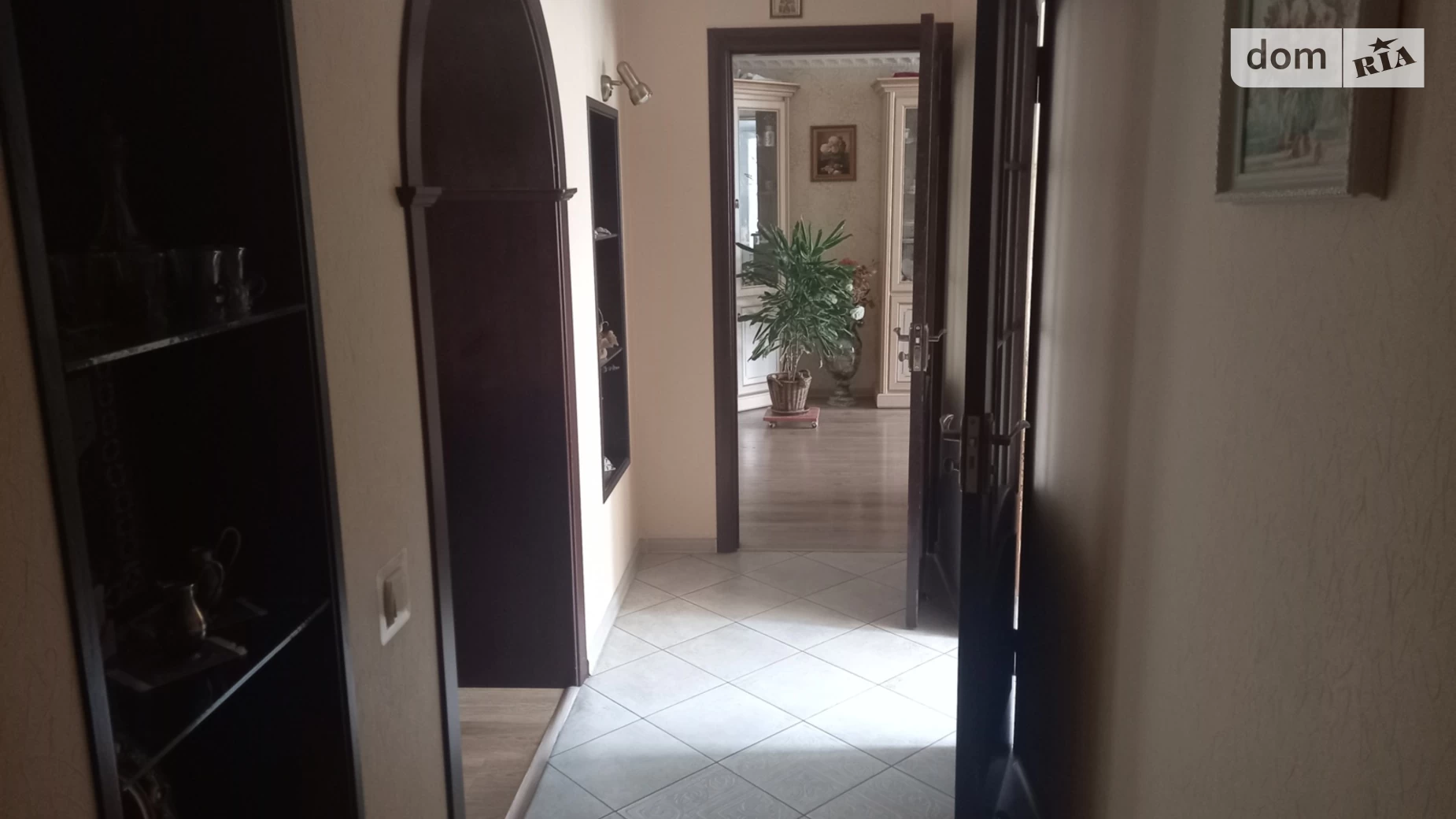 Продается 4-комнатная квартира 100 кв. м в Виннице - фото 2