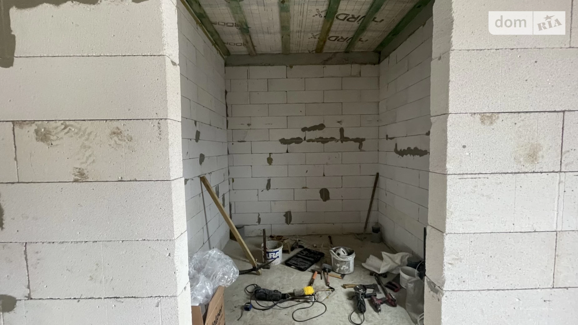 Продається одноповерховий будинок 83 кв. м з каміном, цена: 84000 $ - фото 5