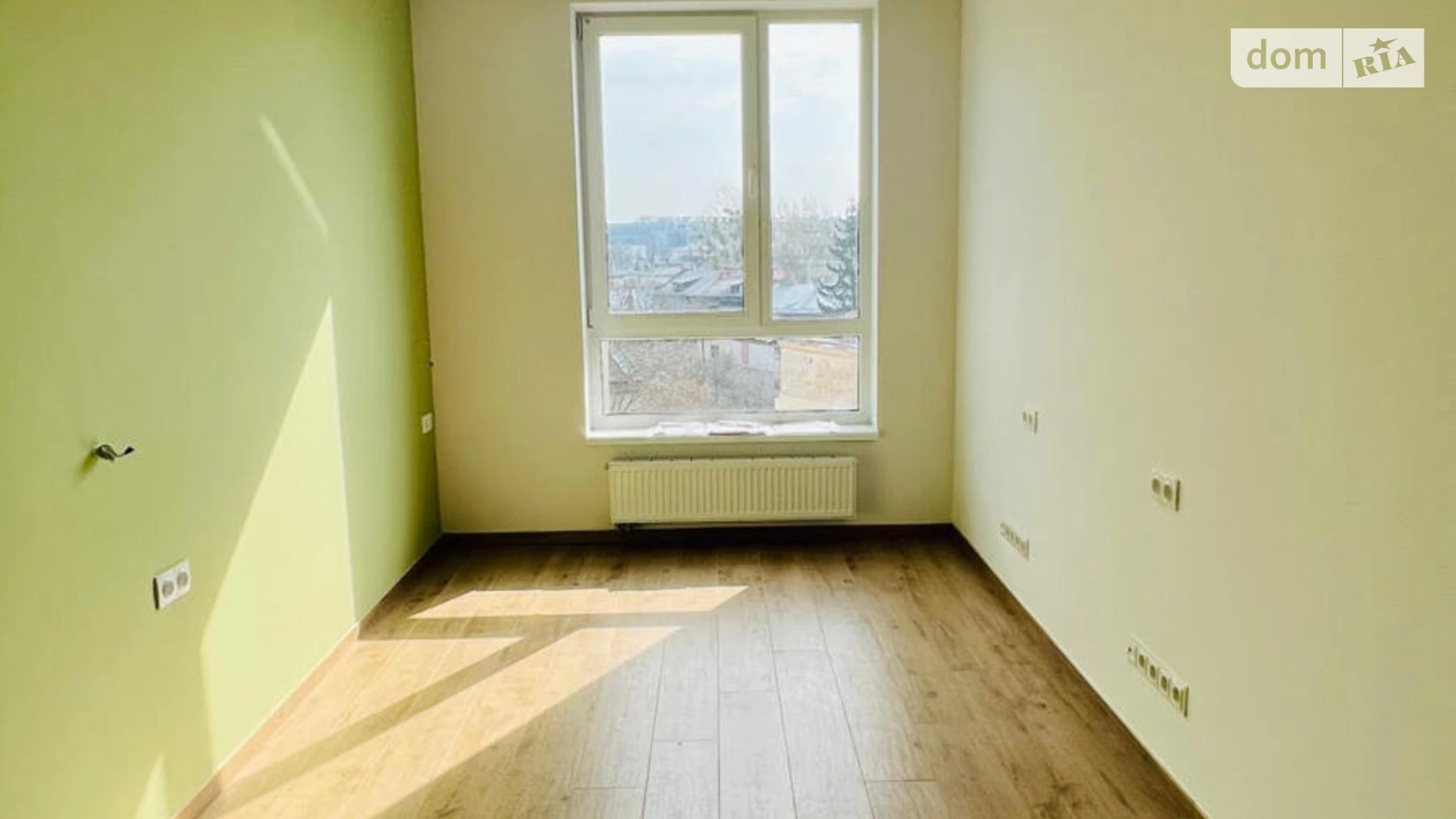 Продається 2-кімнатна квартира 70 кв. м у Львові, вул. Любінська, 6 - фото 3