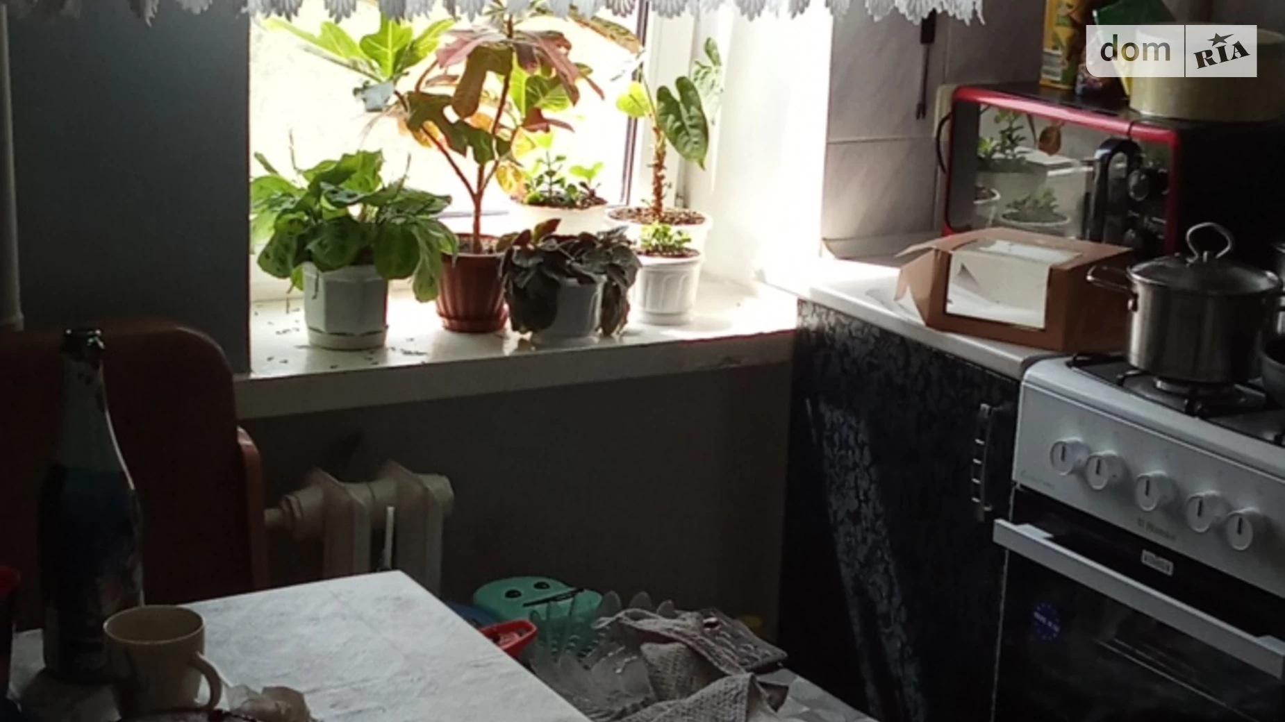 1-комнатная квартира 35.5 кв. м в Луцке, бул. Дружбы Народов - фото 3