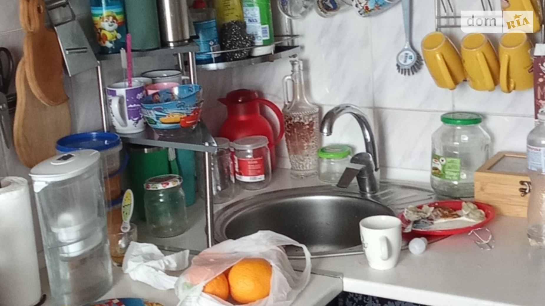 1-комнатная квартира 35.5 кв. м в Луцке, бул. Дружбы Народов - фото 4