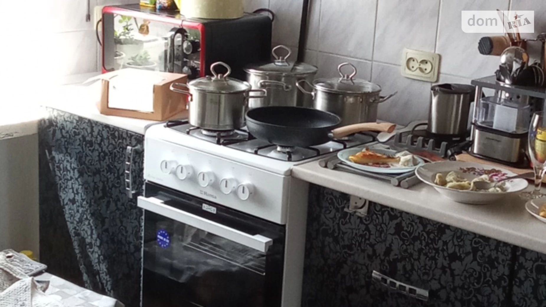 1-комнатная квартира 35.5 кв. м в Луцке, бул. Дружбы Народов - фото 2