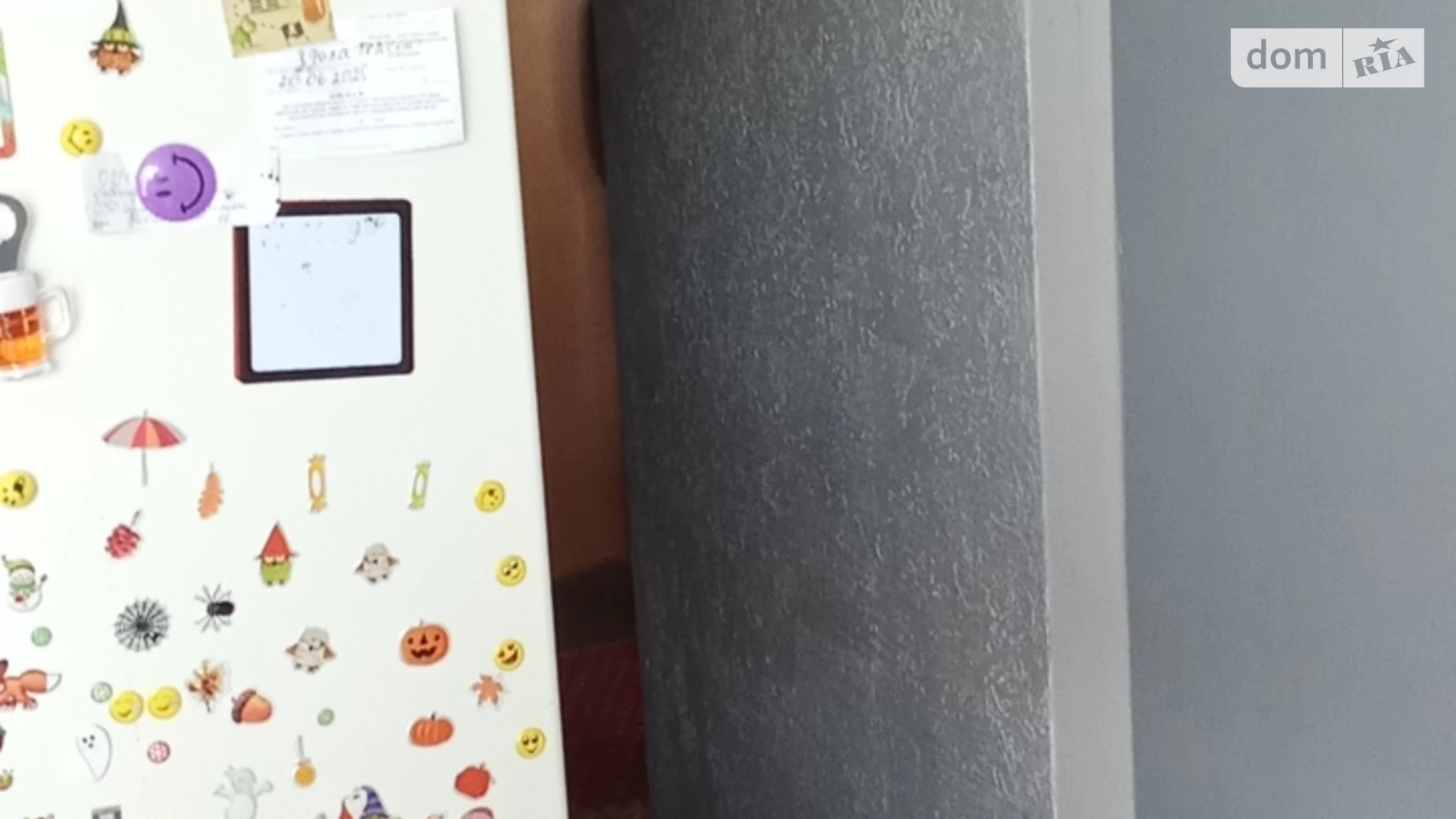 1-комнатная квартира 35.5 кв. м в Луцке, бул. Дружбы Народов - фото 5