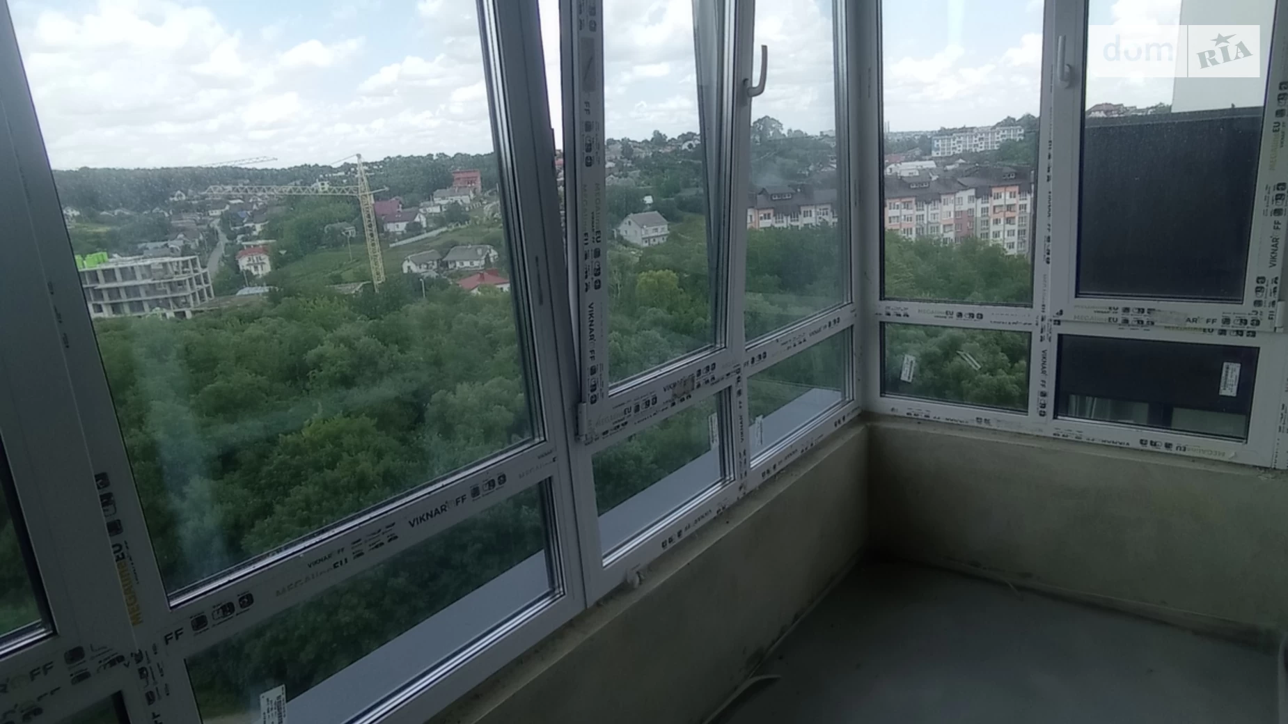 3-комнатная квартира 91.4 кв. м в Тернополе, ул. Львовская, 29 - фото 5