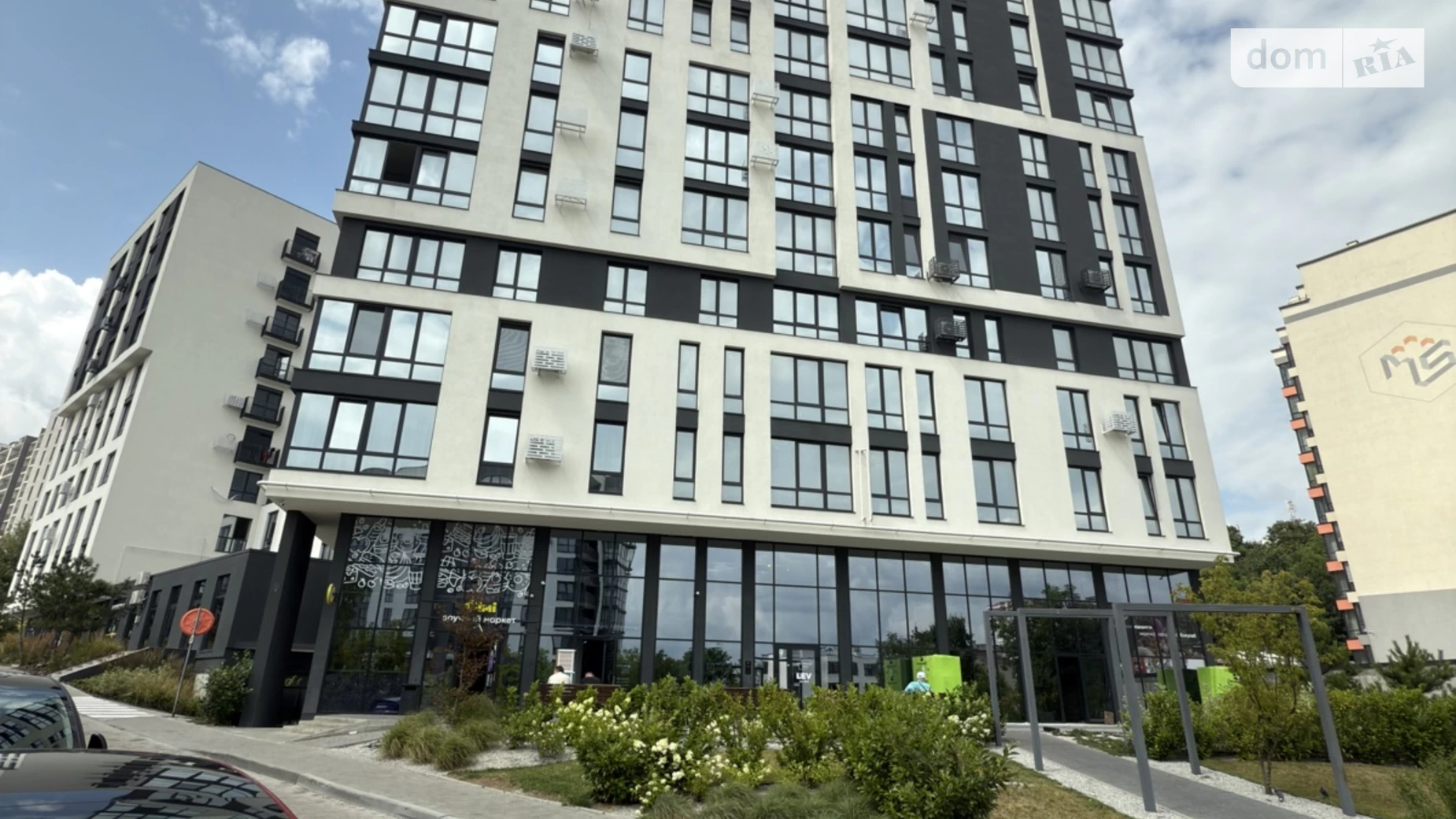 Сдается в аренду офис 81.6 кв. м в бизнес-центре, цена: 20000 грн - фото 3