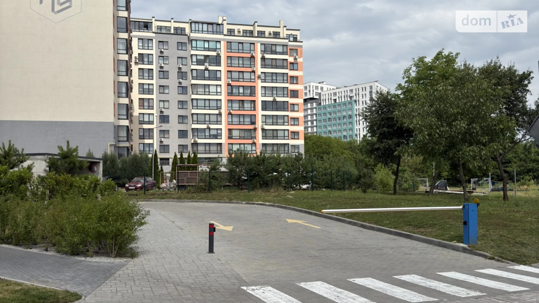 Сдается в аренду офис 81.6 кв. м в бизнес-центре, цена: 20000 грн - фото 4