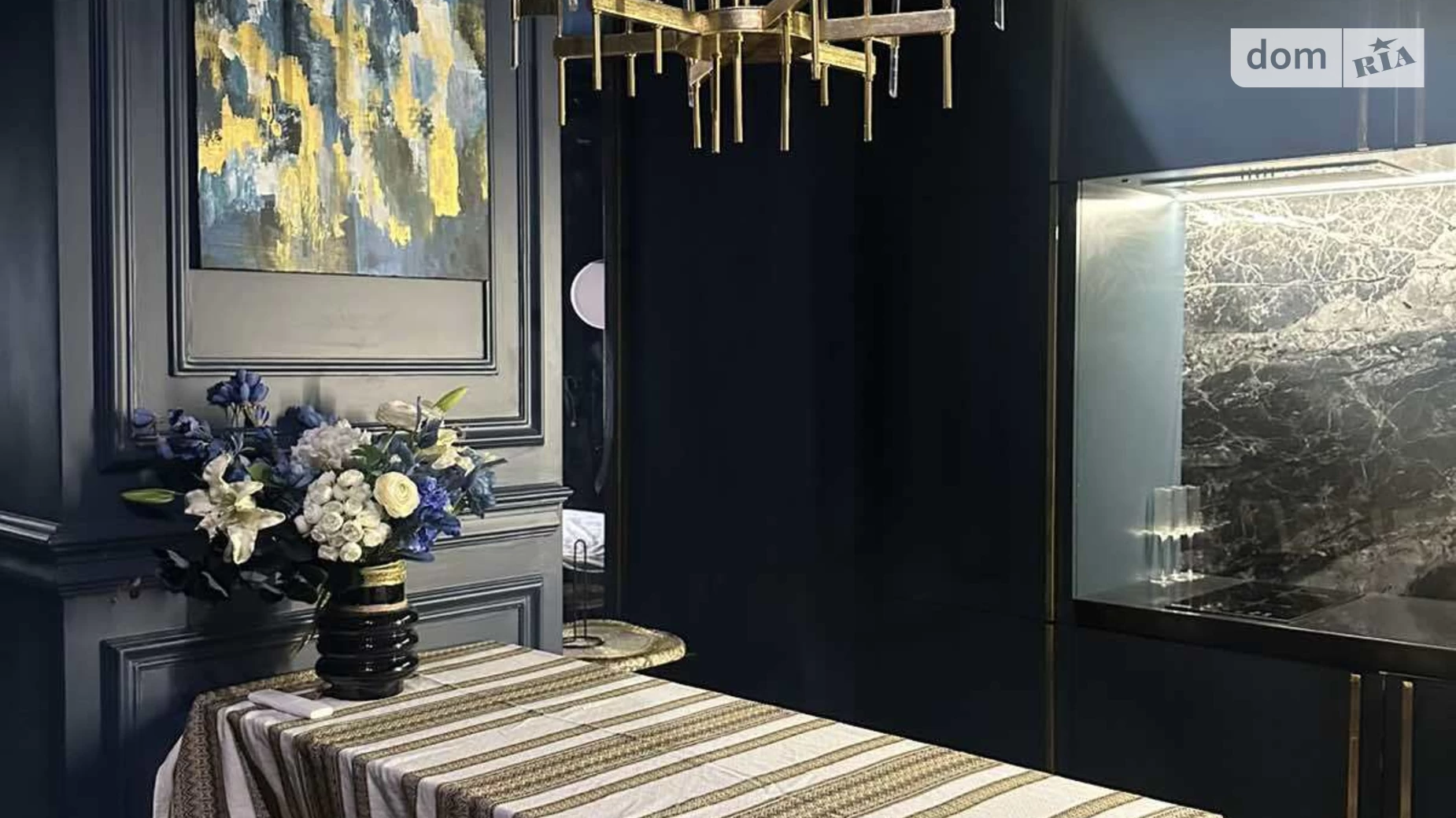 Сдается в аренду 1-комнатная квартира 72 кв. м в Черновцах, ул. Кобилянська, 18 - фото 4