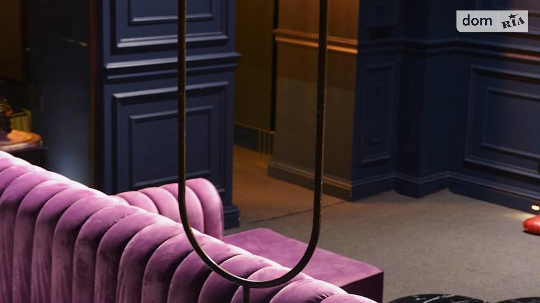 Сдается в аренду 1-комнатная квартира 72 кв. м в Черновцах, ул. Кобилянська, 18 - фото 5