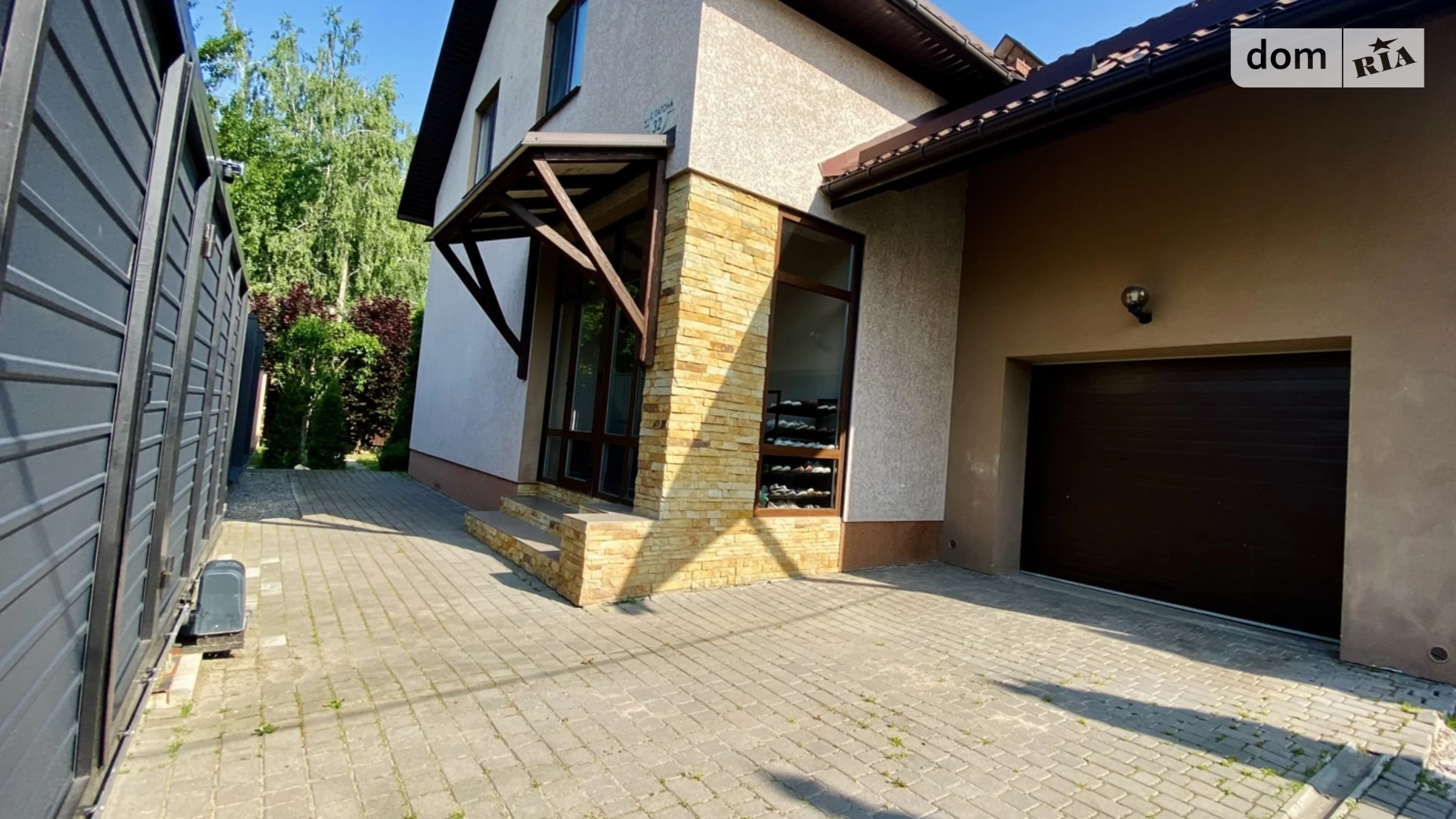 Продается дом на 2 этажа 214.2 кв. м с камином, цена: 250000 $ - фото 3