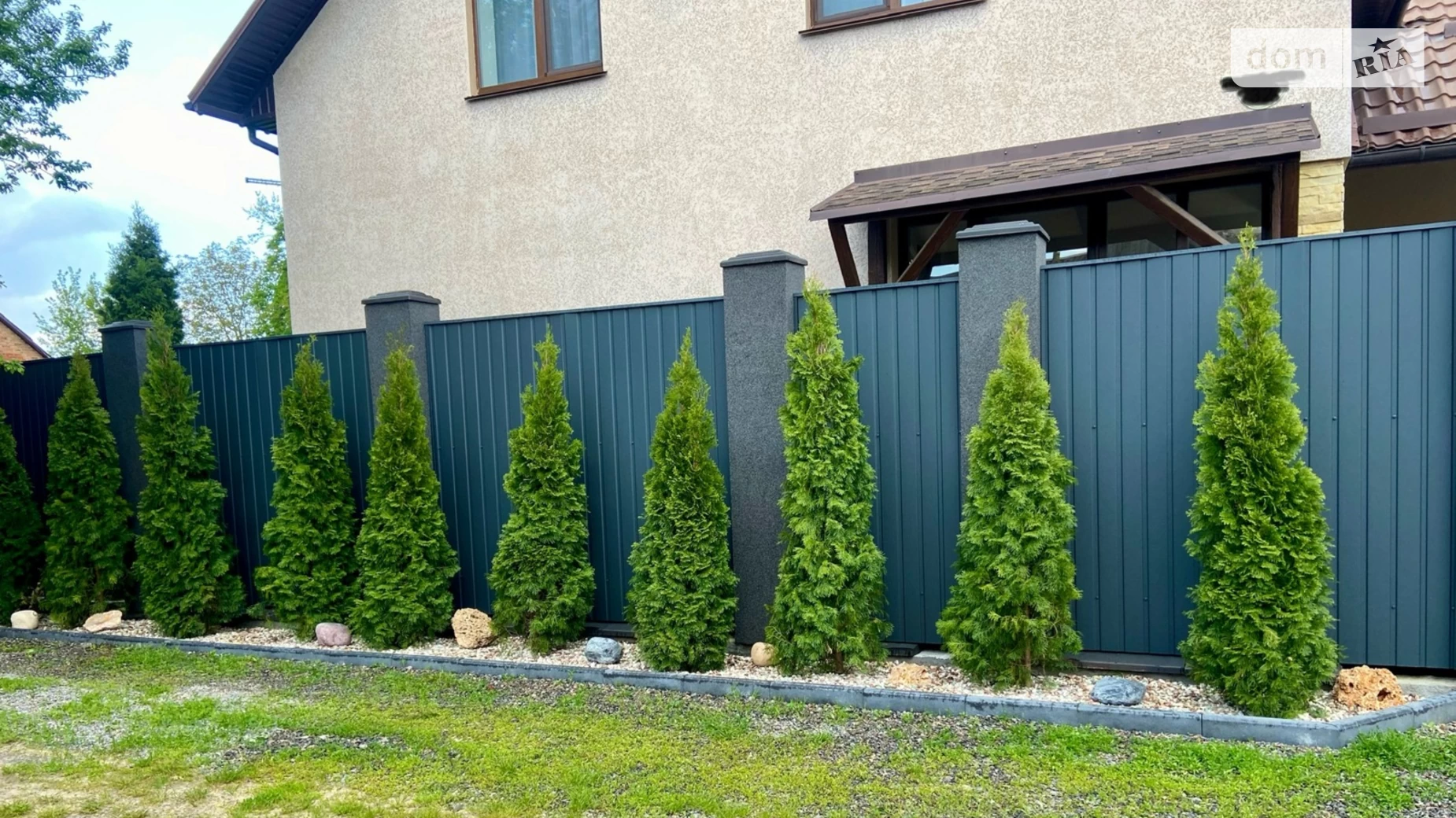 Продается дом на 2 этажа 214.2 кв. м с камином, цена: 250000 $ - фото 5