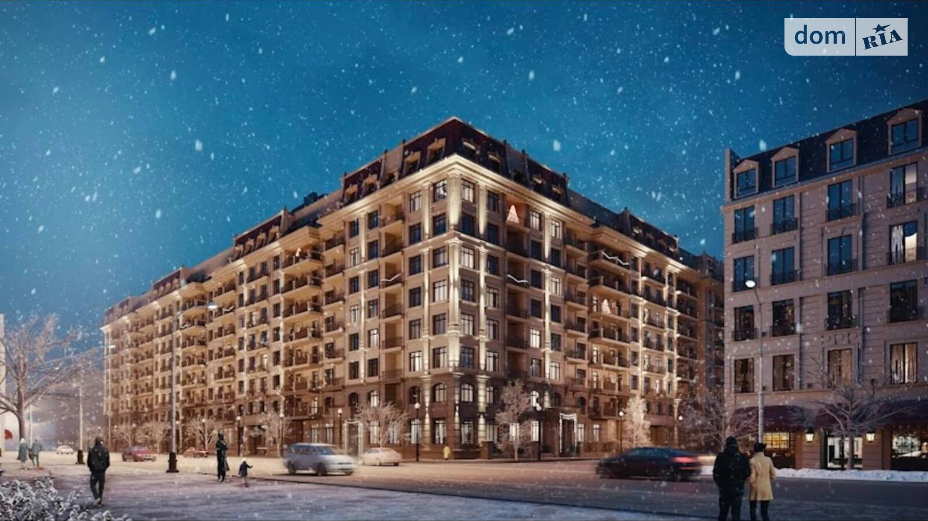 Продается 1-комнатная квартира 78 кв. м в Киеве, ул. Щекавицкая, 46 - фото 5