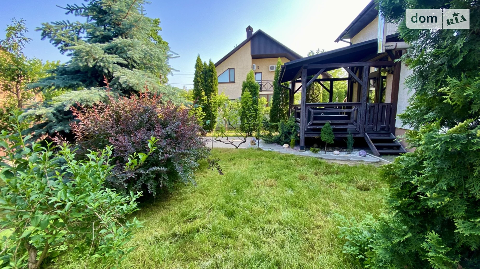 Продается дом на 2 этажа 214.2 кв. м с террасой, цена: 250000 $ - фото 4