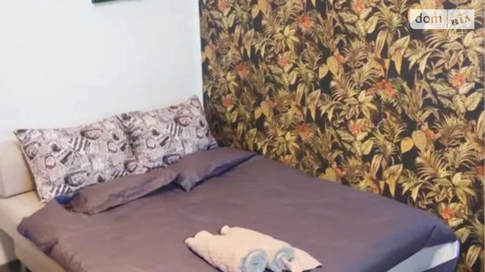 Продается 1-комнатная квартира 36 кв. м в Киеве, бул. Леси Украинки, 15 - фото 3