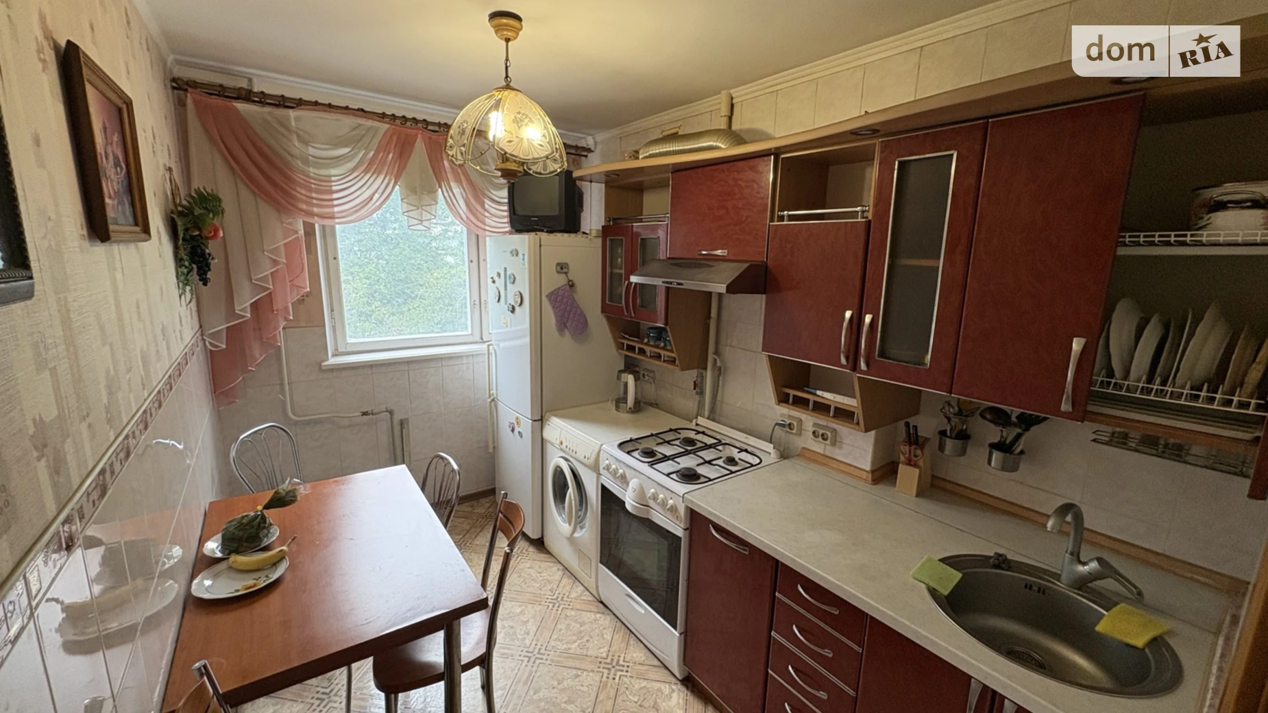 Продается 3-комнатная квартира 62.5 кв. м в Николаеве, цена: 44500 $ - фото 2