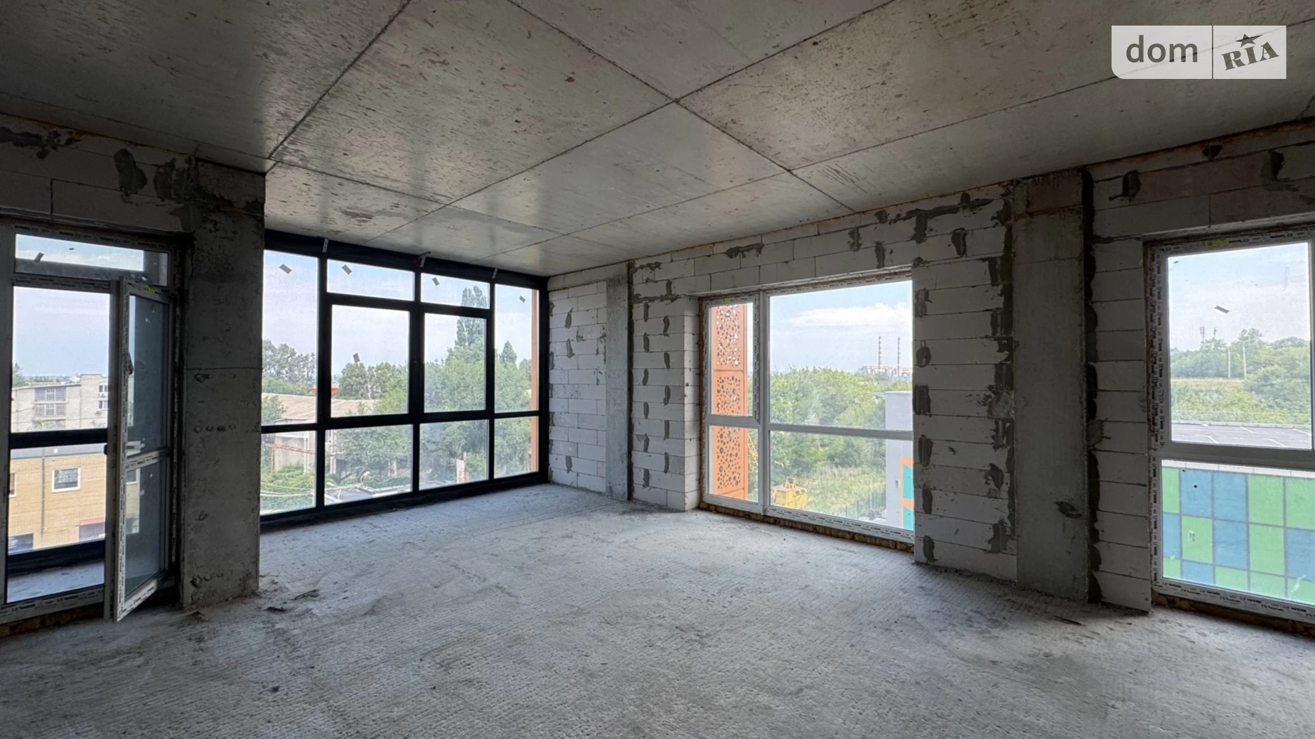 Продается 3-комнатная квартира 54 кв. м в Днепре, пер. Добровольцев, 3 - фото 2