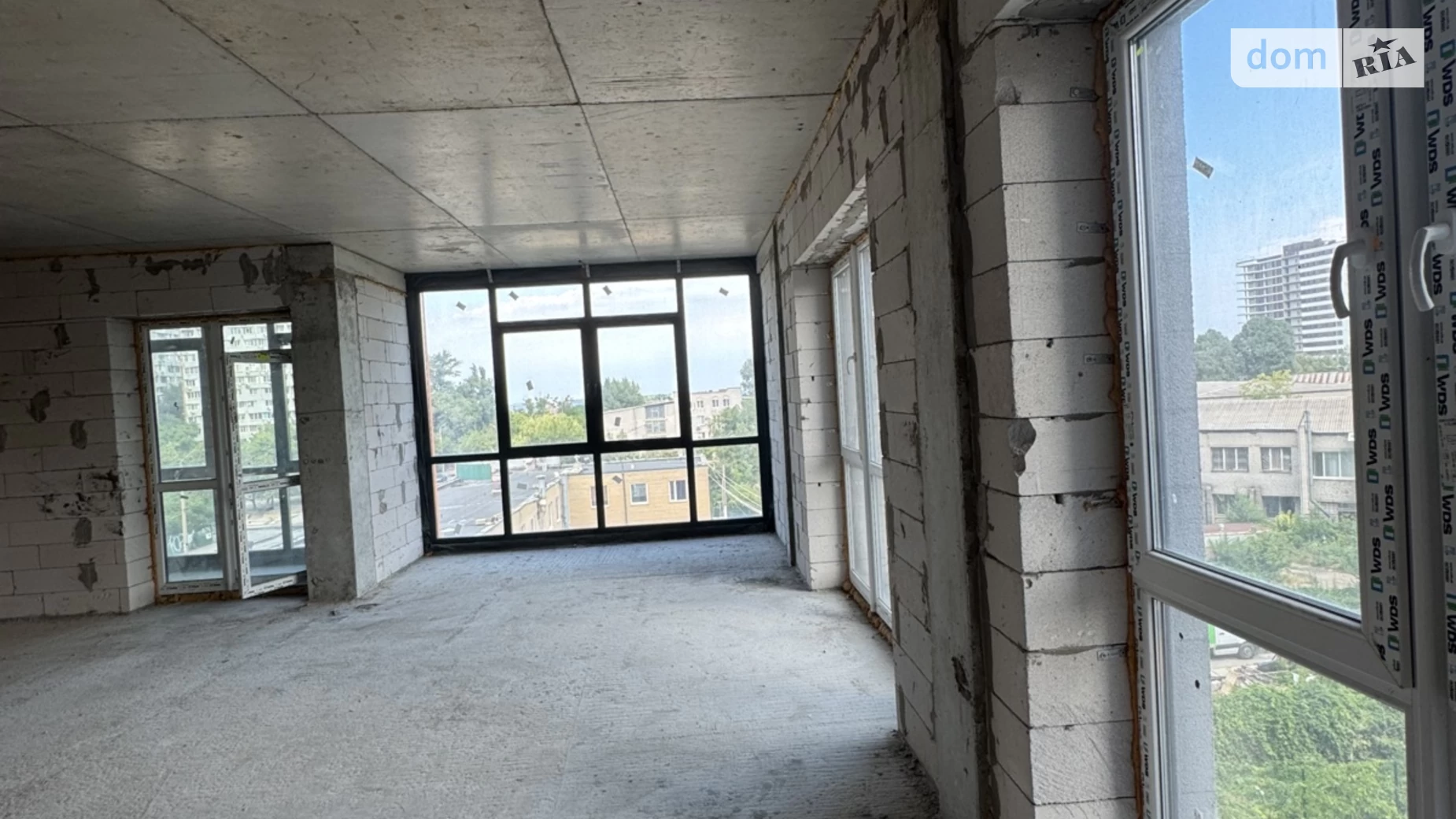 Продается 3-комнатная квартира 54 кв. м в Днепре, пер. Добровольцев, 3 - фото 4