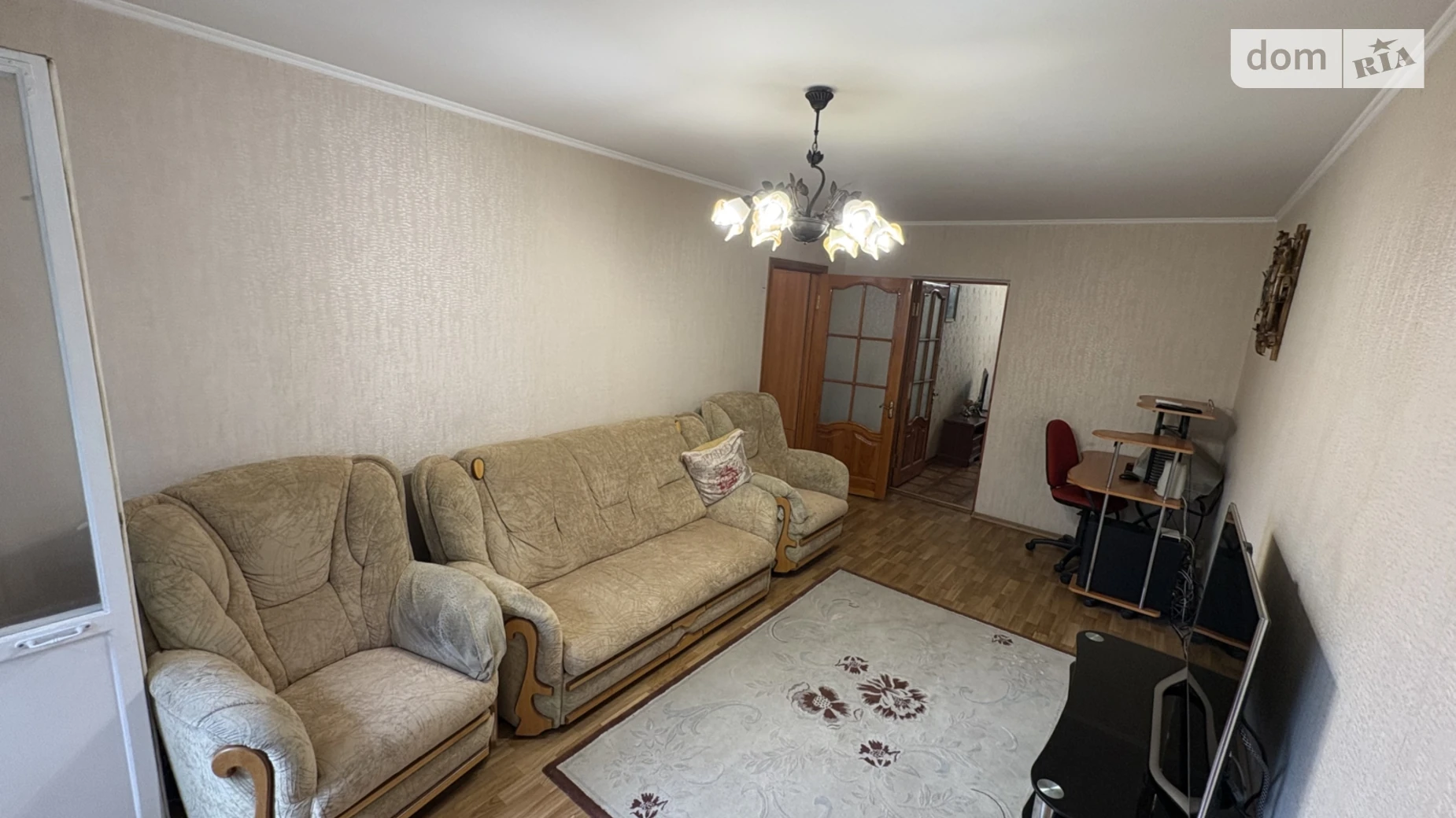 Продается 3-комнатная квартира 62.5 кв. м в Николаеве, цена: 44500 $ - фото 4