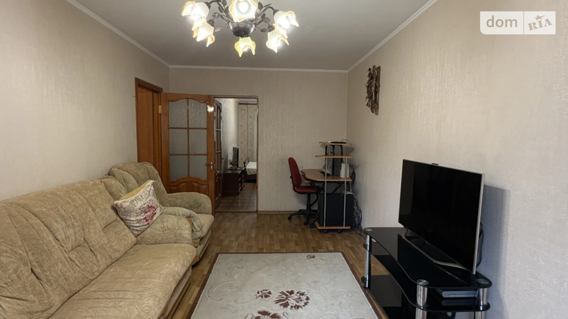 Продается 3-комнатная квартира 62.5 кв. м в Николаеве, цена: 44500 $ - фото 5