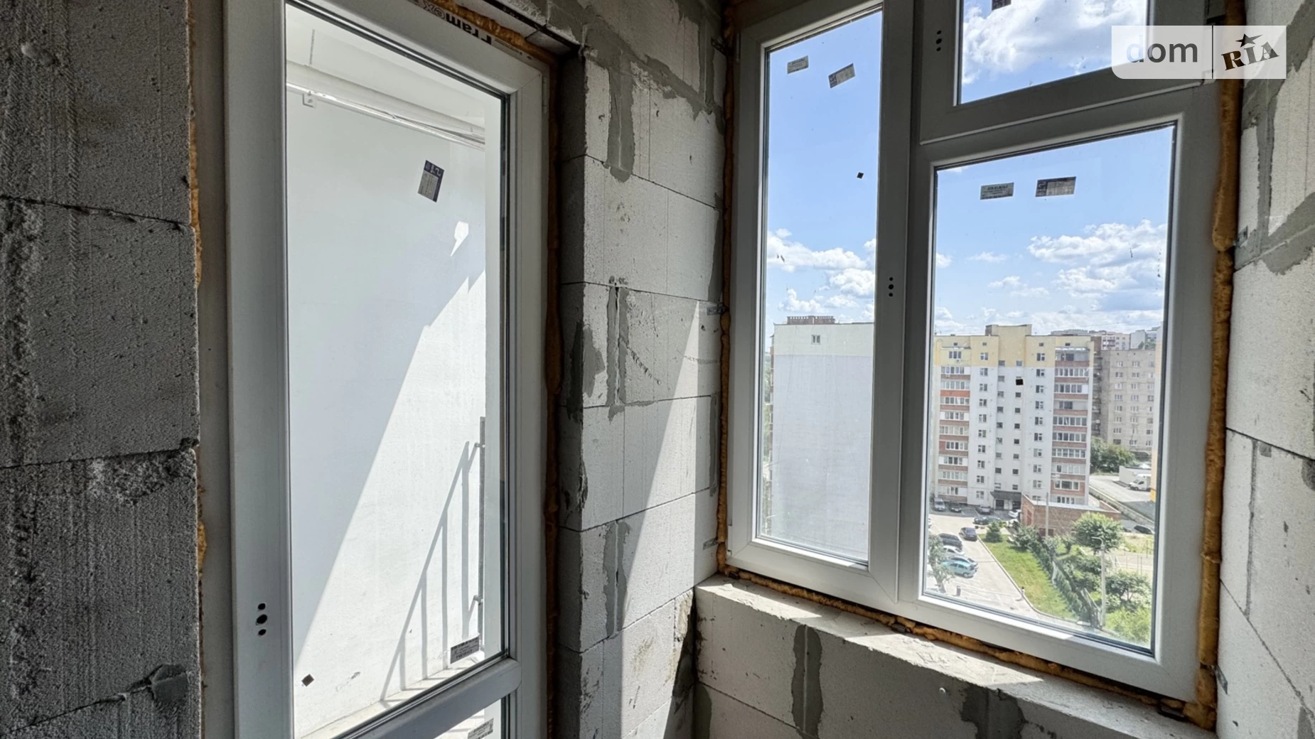 Продается 2-комнатная квартира 50.5 кв. м в Хмельницком, ул. Озерная, 4А - фото 5