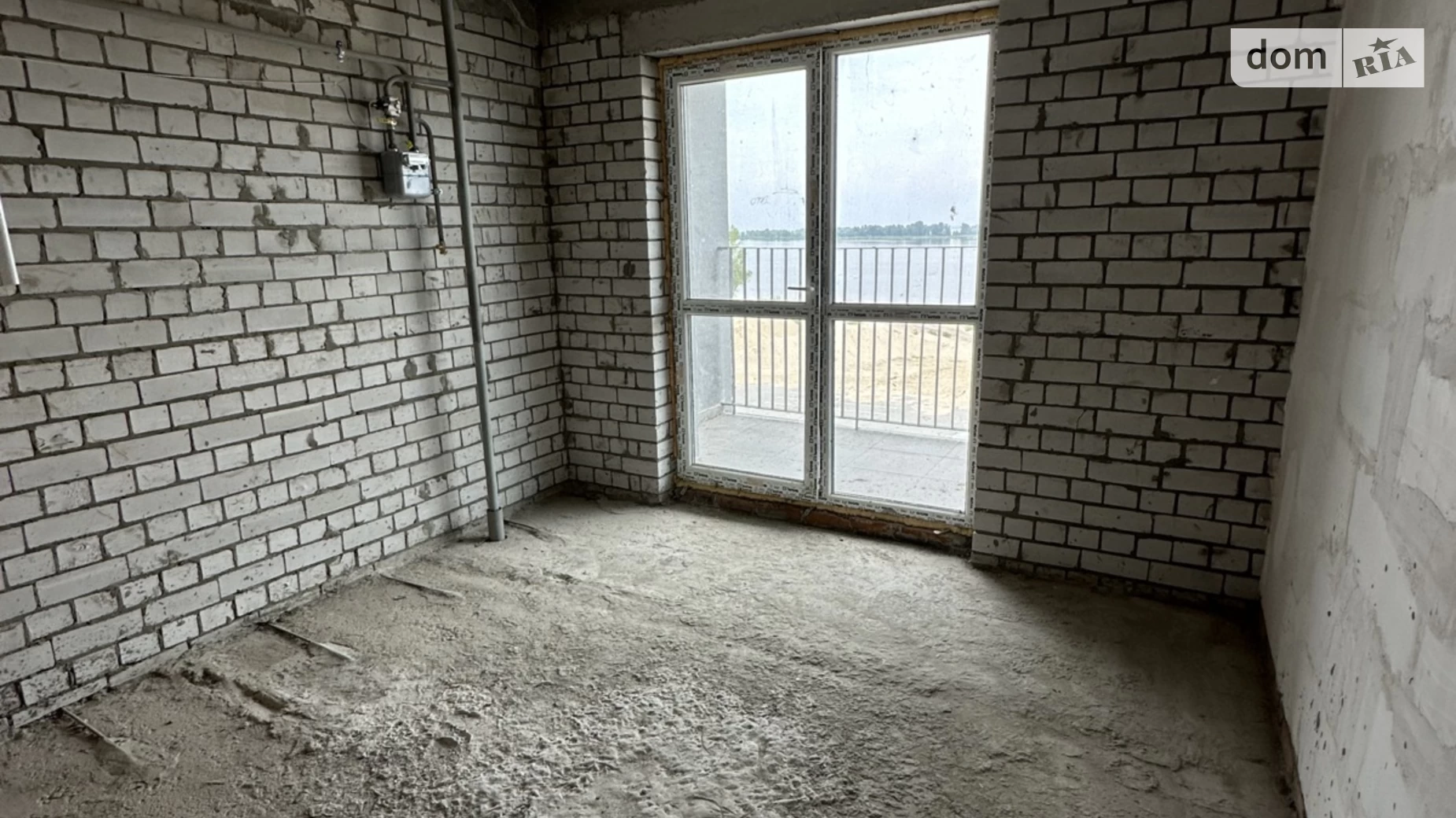 Продается 2-комнатная квартира 65.5 кв. м в Черкассах, ул. Казацкая, 19 - фото 2