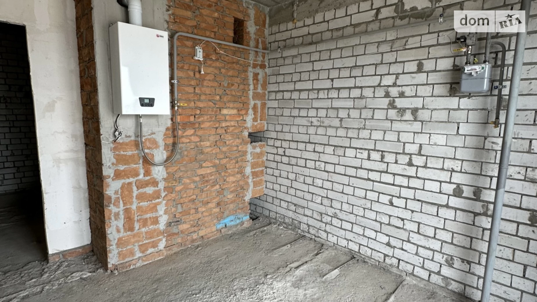 Продается 2-комнатная квартира 65.5 кв. м в Черкассах, ул. Казацкая, 19 - фото 3