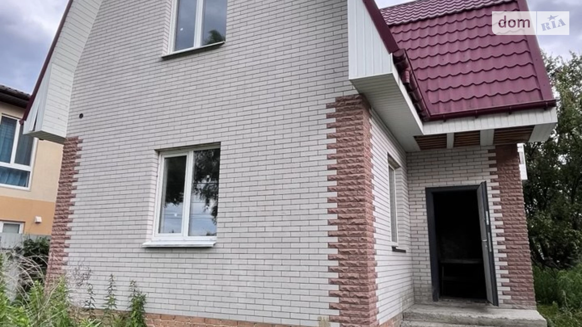 Продается дом на 2 этажа 99.9 кв. м с балконом, цена: 90000 $ - фото 3