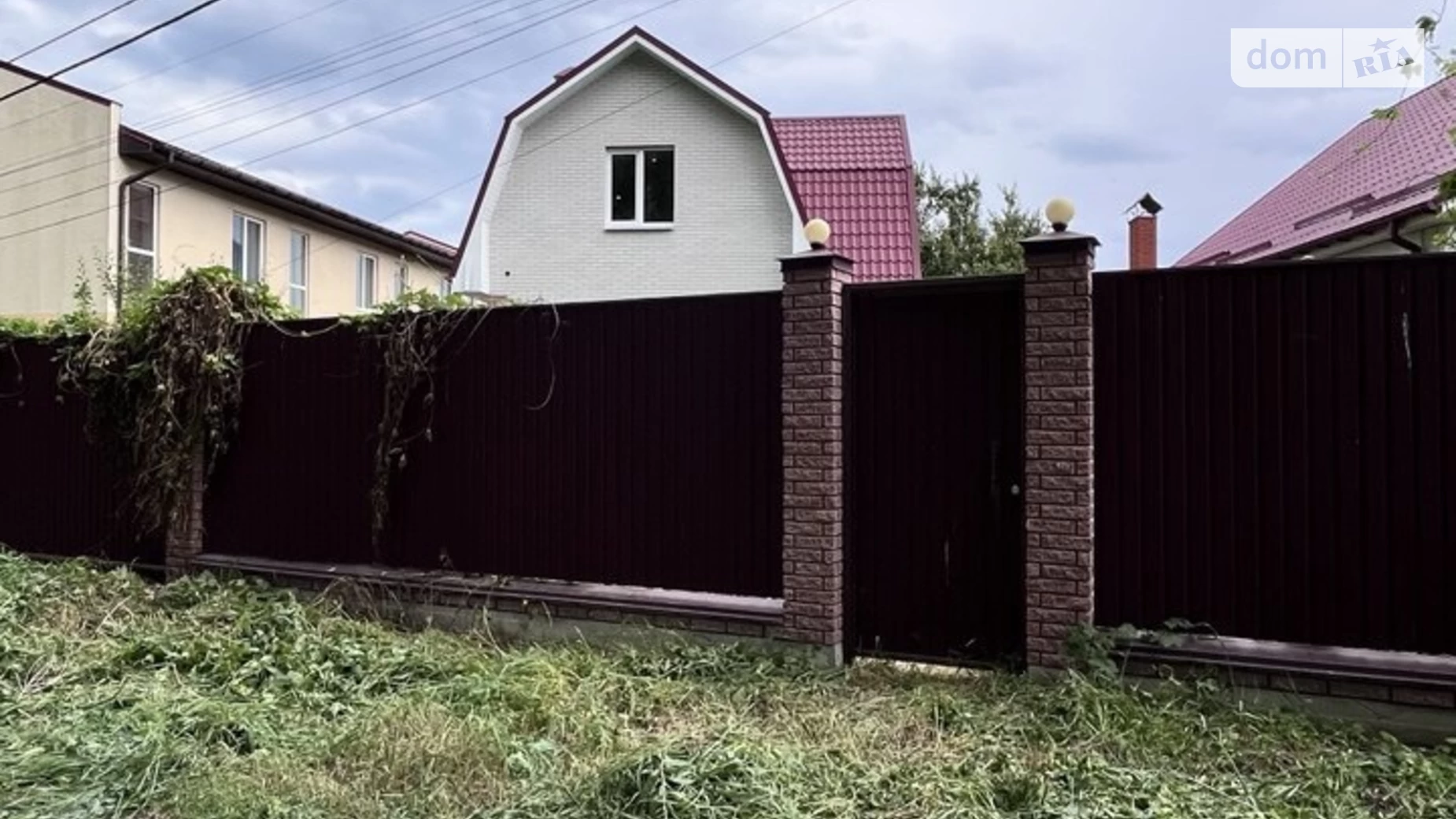 Продается дом на 2 этажа 99.9 кв. м с балконом, цена: 90000 $ - фото 2
