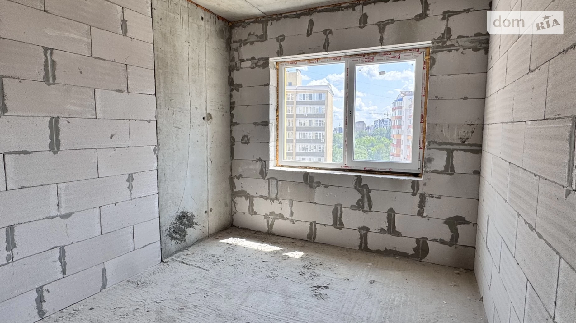 Продается 2-комнатная квартира 58.8 кв. м в Хмельницком, ул. Озерная, 4А - фото 4