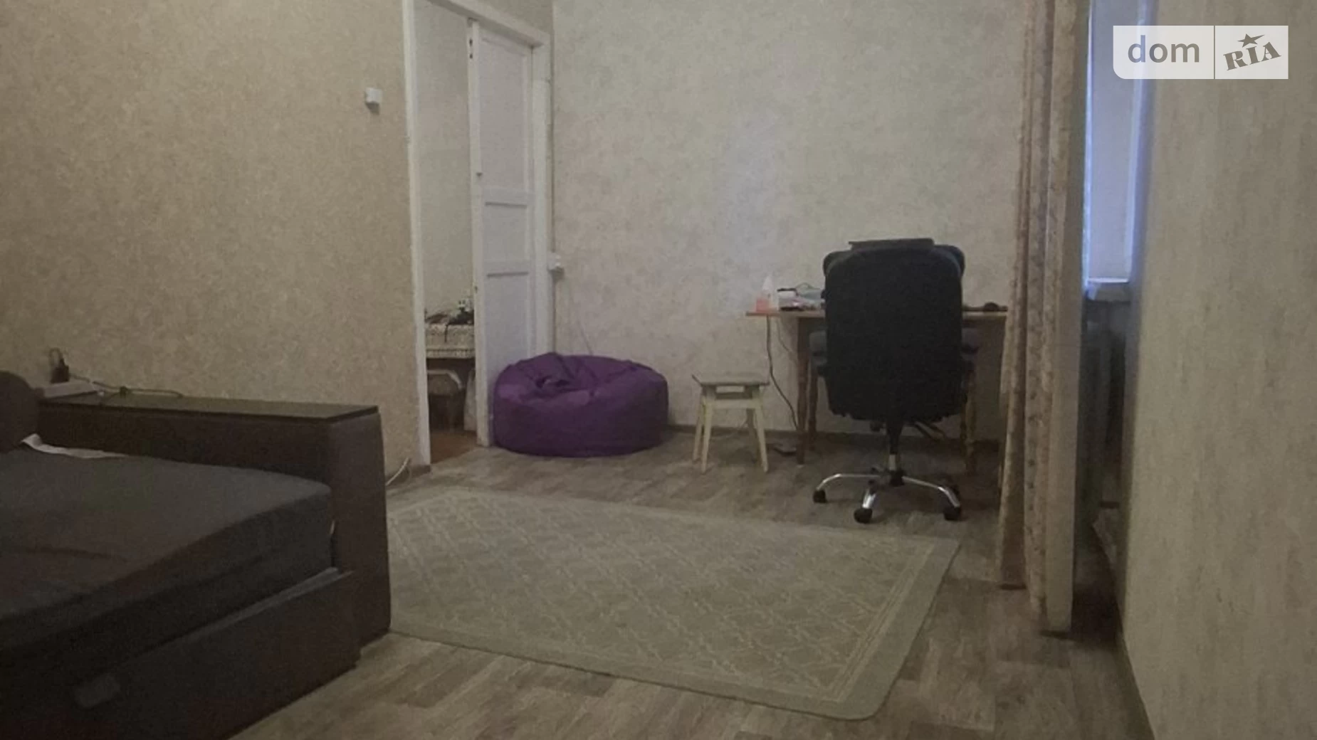 Продается 2-комнатная квартира 48.7 кв. м в Днепре, просп. Науки(Гагарина) - фото 3