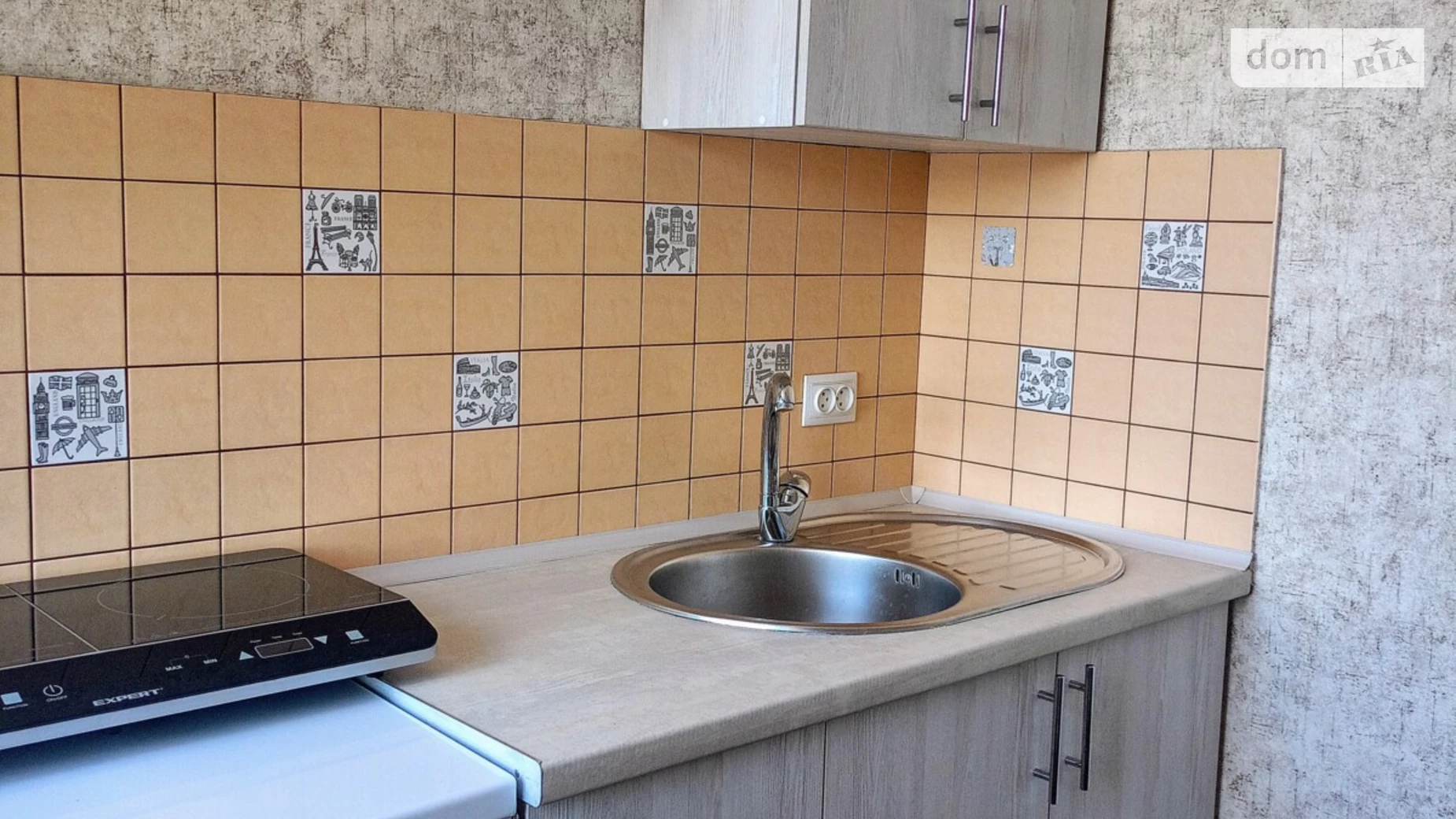 Продается 1-комнатная квартира 30.7 кв. м в Хмельницком, ул. Трудовая - фото 3