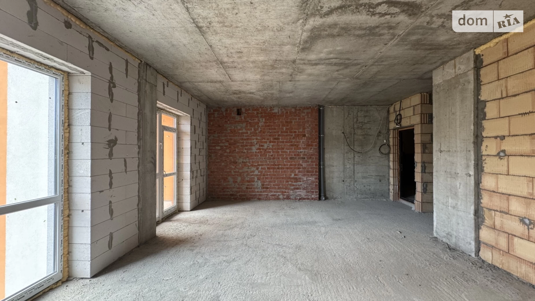 Продается 1-комнатная квартира 47 кв. м в Днепре, пер. Добровольцев, 3 - фото 5