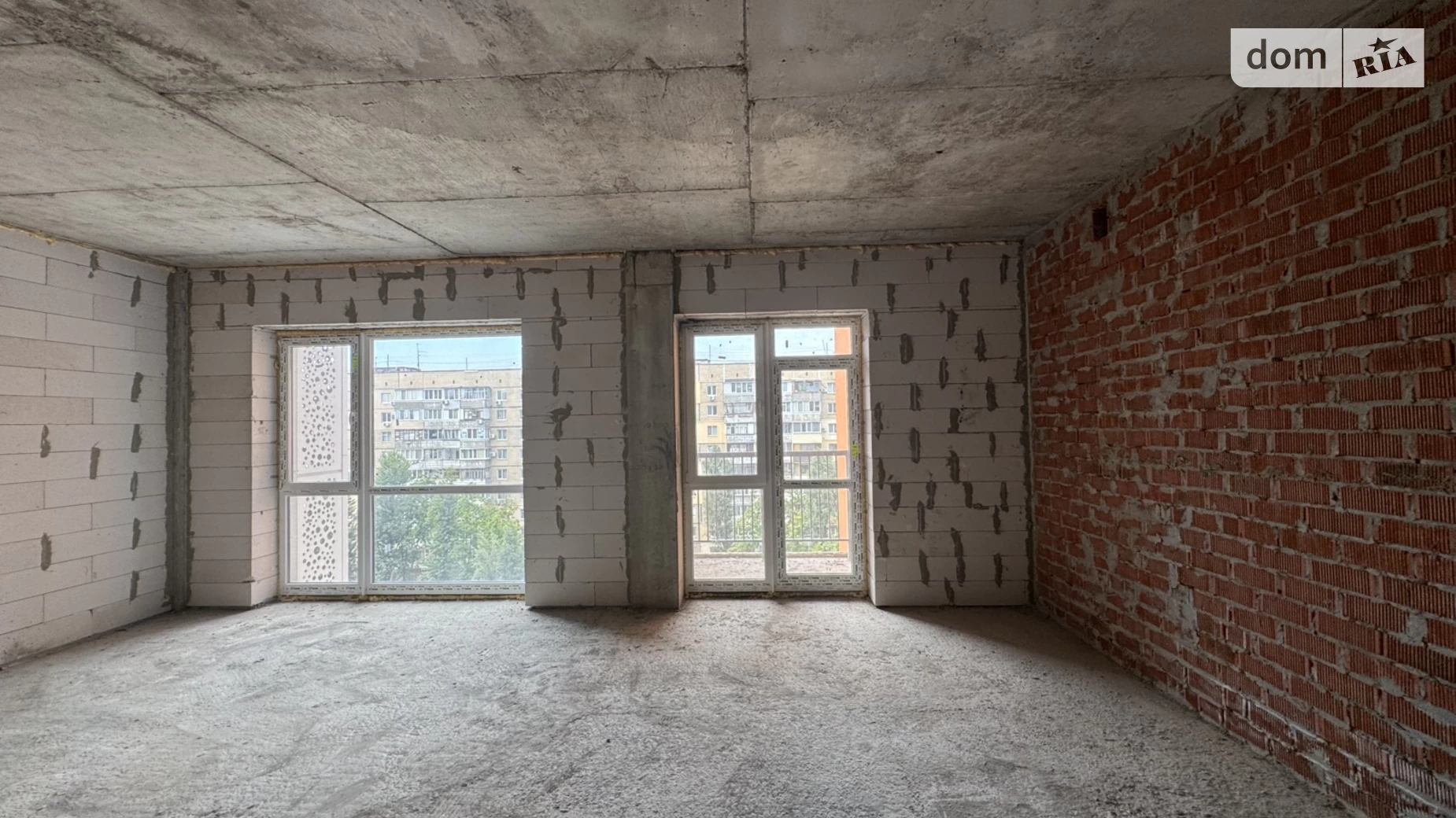 Продается 1-комнатная квартира 47 кв. м в Днепре, пер. Добровольцев, 3 - фото 4