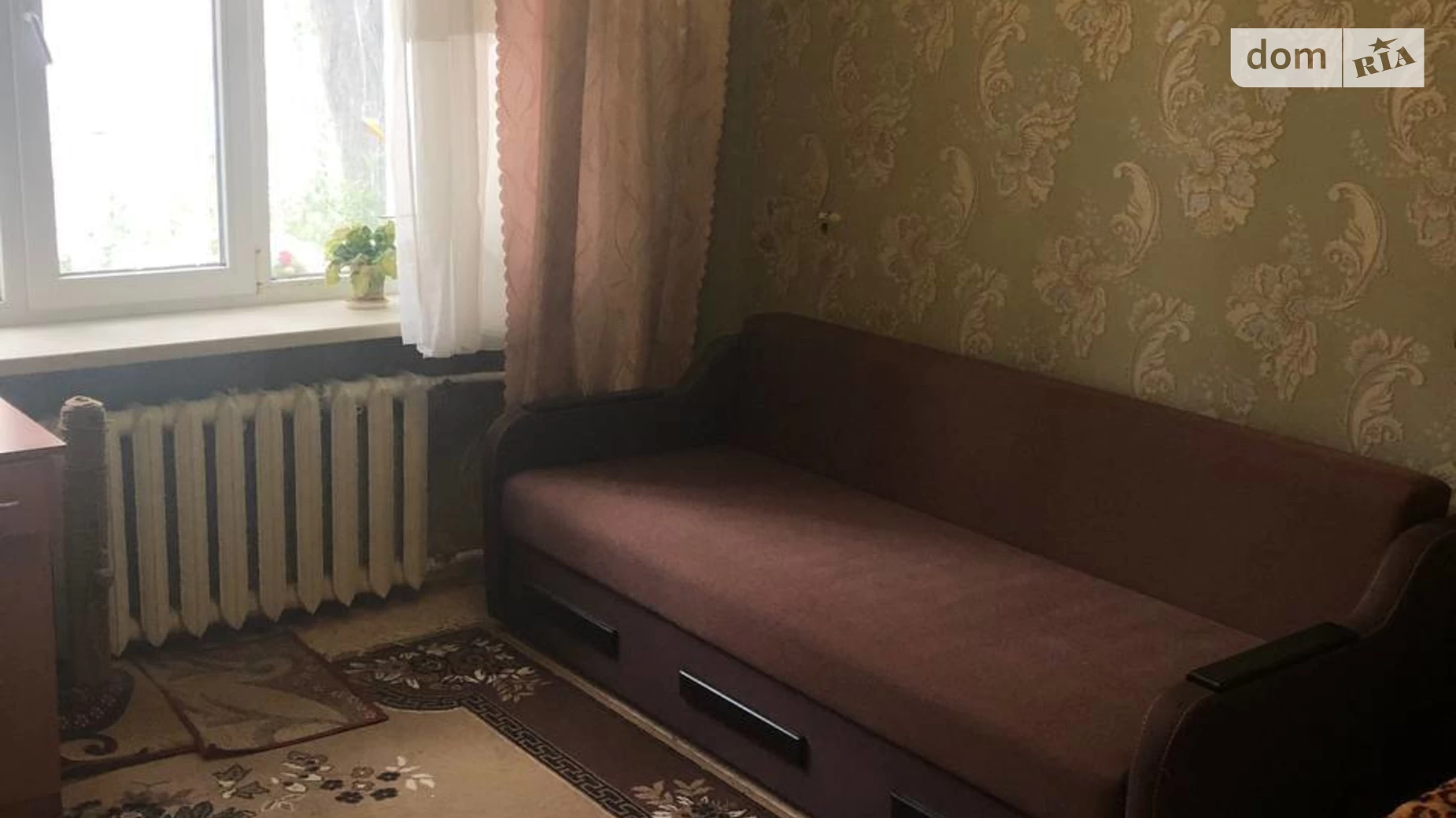 Продається 2-кімнатна квартира 41.9 кв. м у Харкові, вул. Гвардійців-Широнінців, 39Б - фото 2