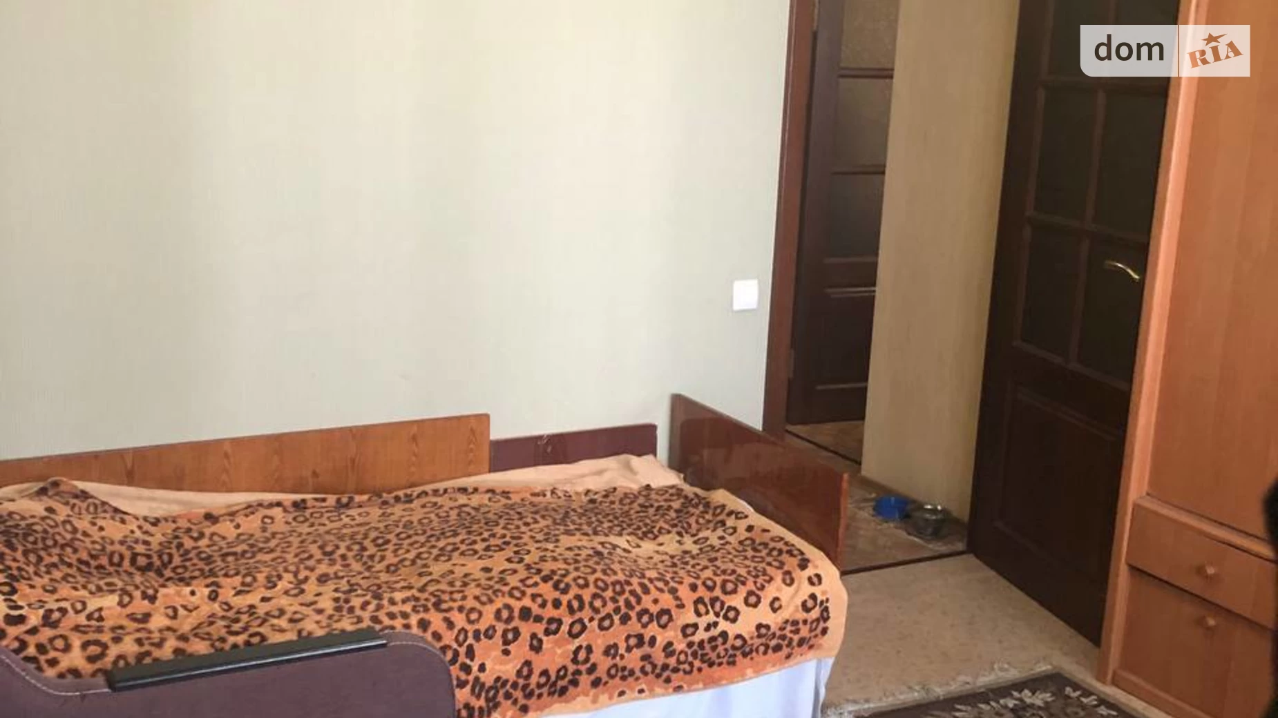 Продається 2-кімнатна квартира 41.9 кв. м у Харкові, вул. Гвардійців-Широнінців, 39Б - фото 4