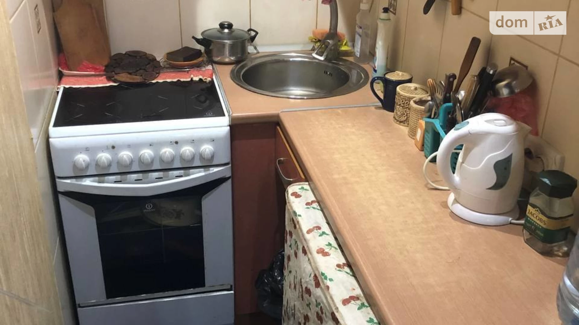 Продається 2-кімнатна квартира 41.9 кв. м у Харкові, вул. Гвардійців-Широнінців, 39Б - фото 5