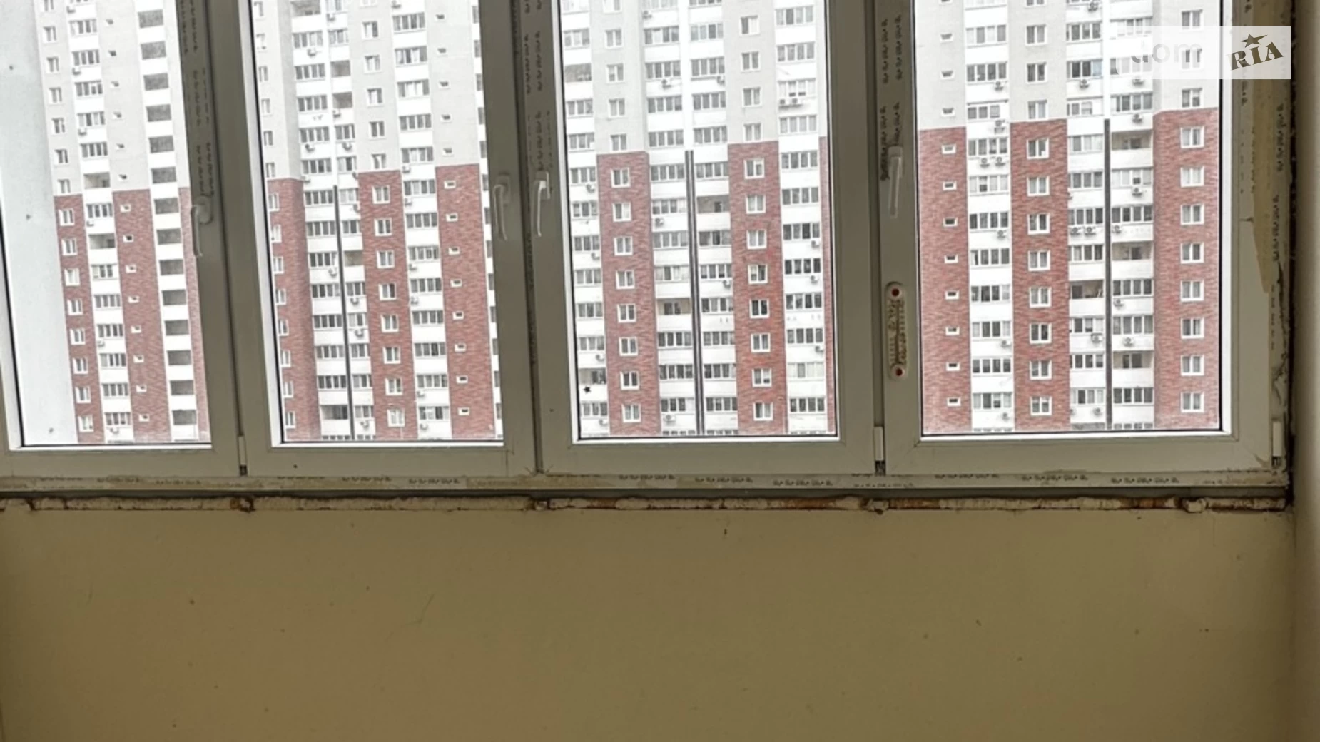 Продається 3-кімнатна квартира 101.6 кв. м у Києві, пров. Балтійський, 3 - фото 2