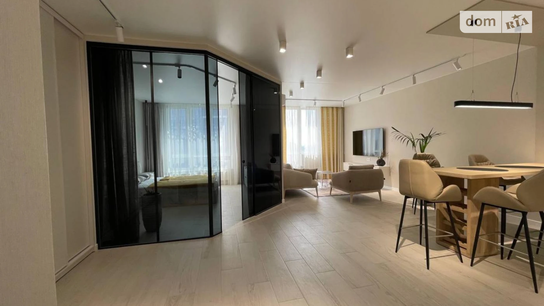 Продается 1-комнатная квартира 68 кв. м в Киеве, ул. Михаила Бойчука, 41Б - фото 5