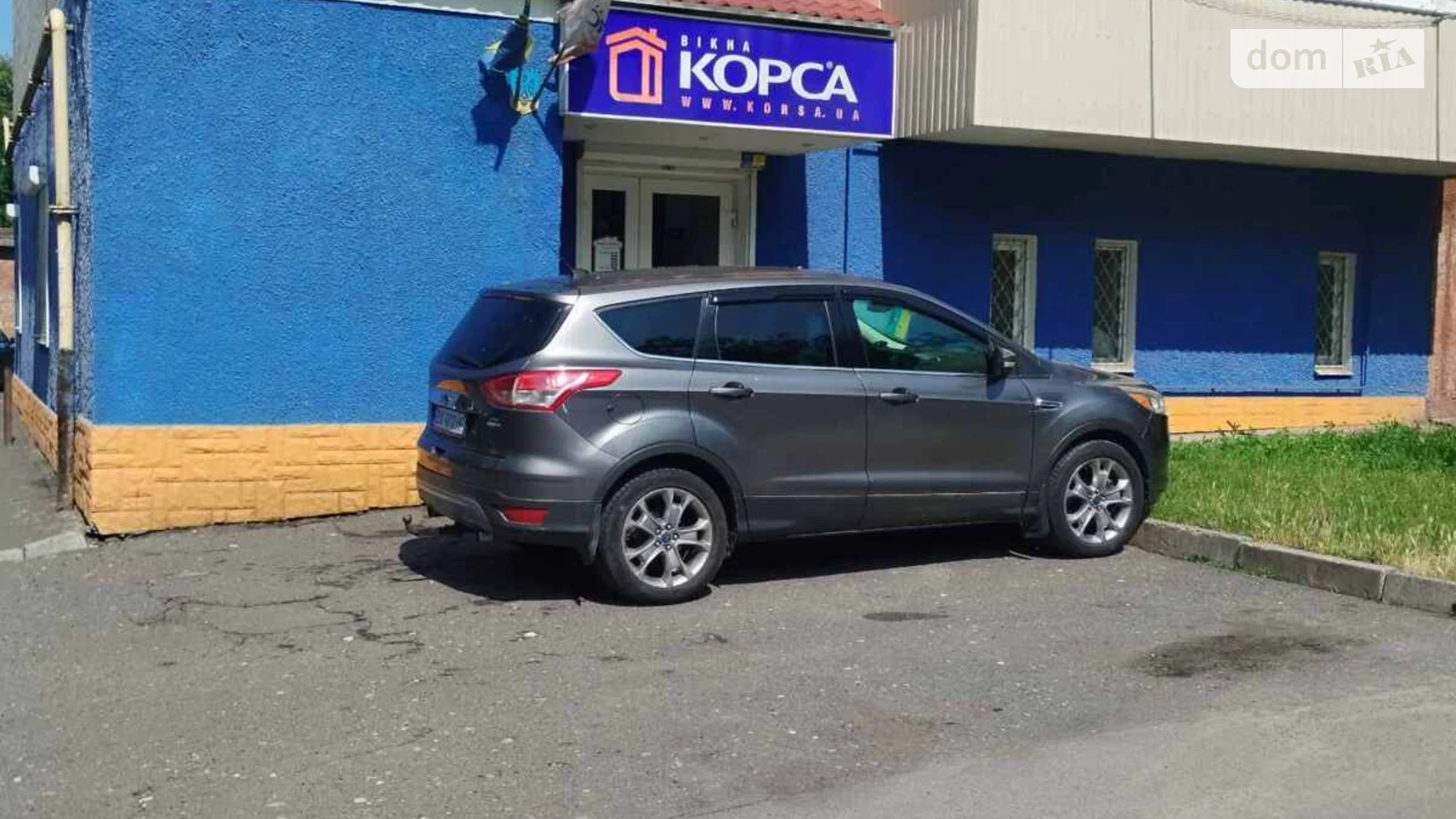 Продается помещения свободного назначения 120 кв. м в 9-этажном здании, цена: 110000 $ - фото 2