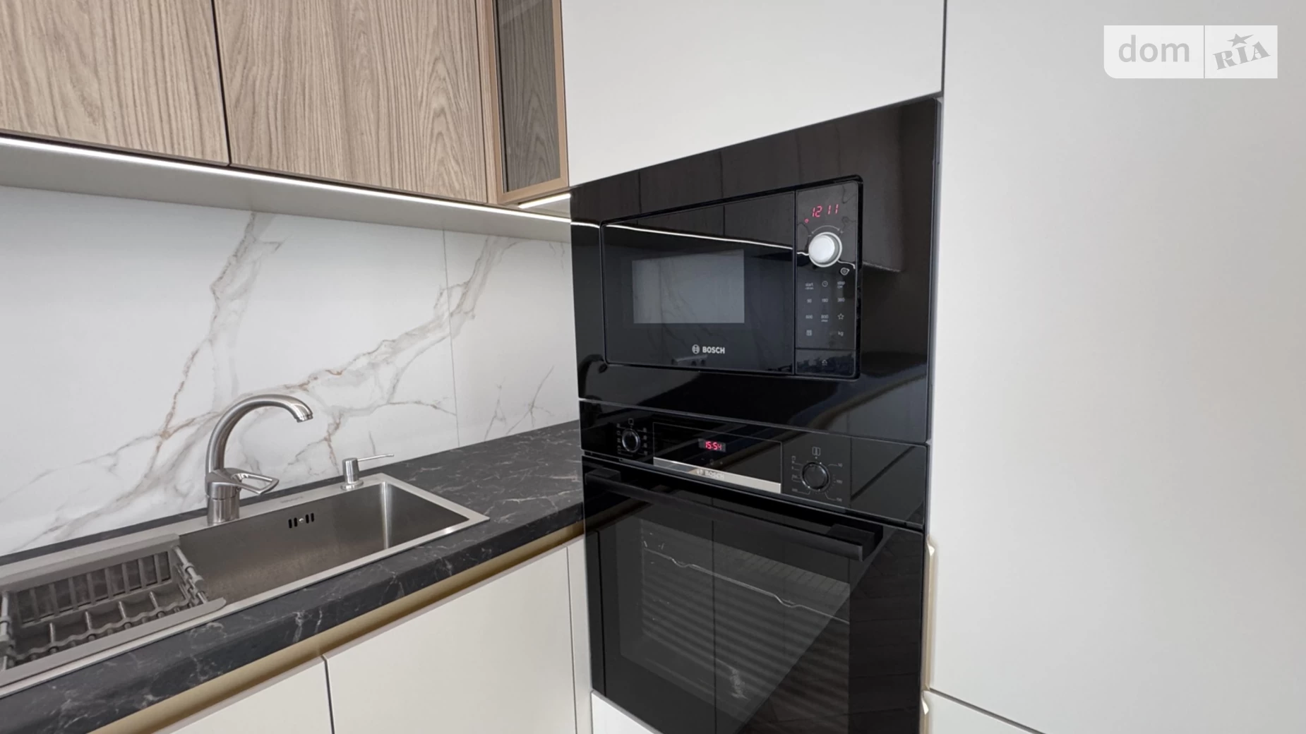 2-комнатная квартира 66 кв. м в Тернополе, ул. Квитки Цисык(Ломоносова) - фото 3