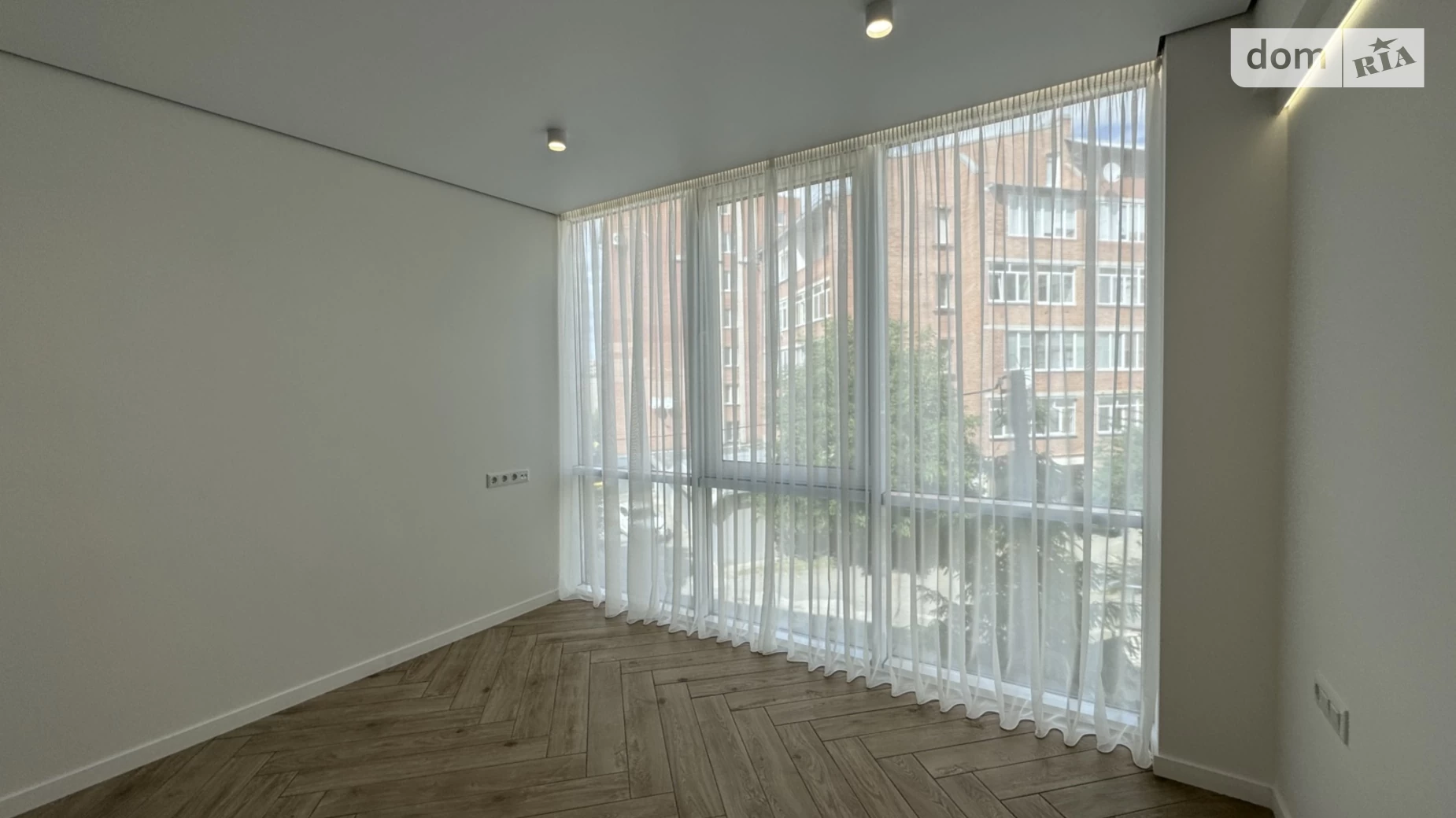 2-комнатная квартира 66 кв. м в Тернополе, ул. Квитки Цисык(Ломоносова) - фото 5