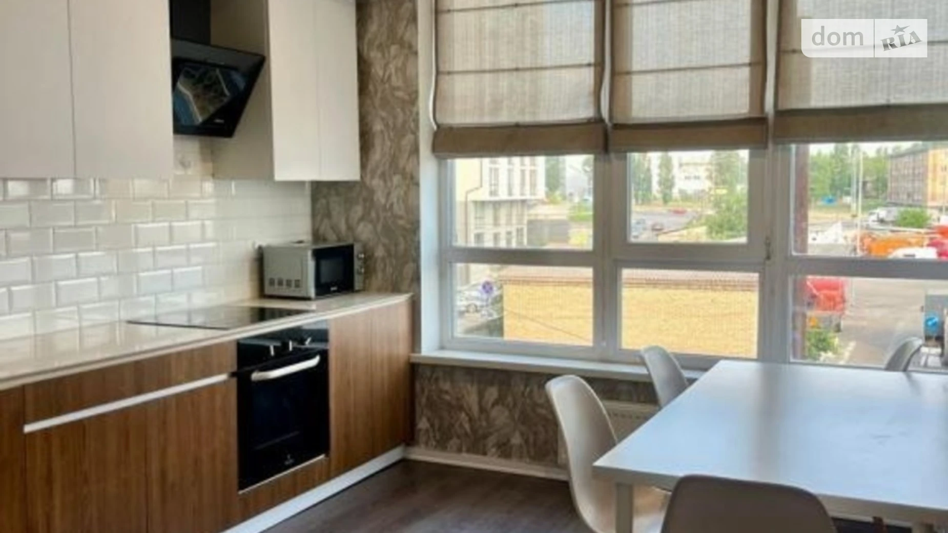 Продается 2-комнатная квартира 61.1 кв. м в Киеве, ул. Каменская, 6 - фото 3