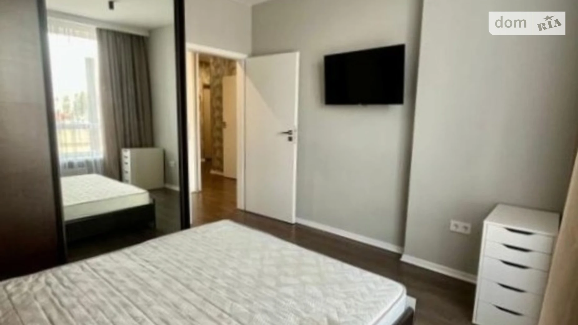 Продается 2-комнатная квартира 61.1 кв. м в Киеве, ул. Каменская, 6 - фото 5