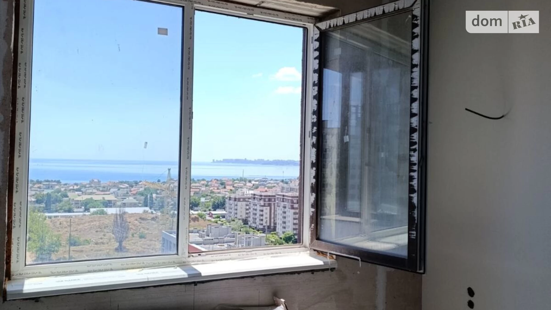 Продается 2-комнатная квартира 56.3 кв. м в Крыжановка, ул. Марсельская, 33/2 - фото 3