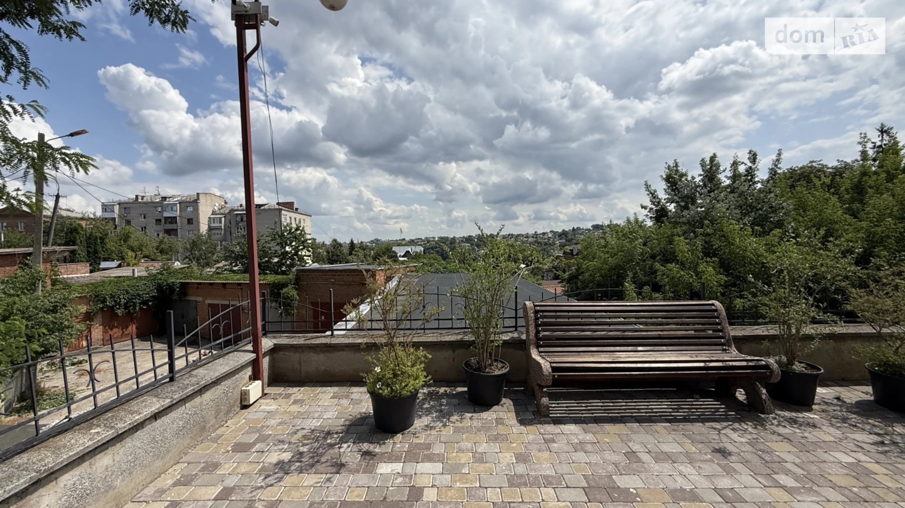 Продается 3-комнатная квартира 116 кв. м в Виннице, ул. Степана Бандеры(Льва Толстого), 9 - фото 3