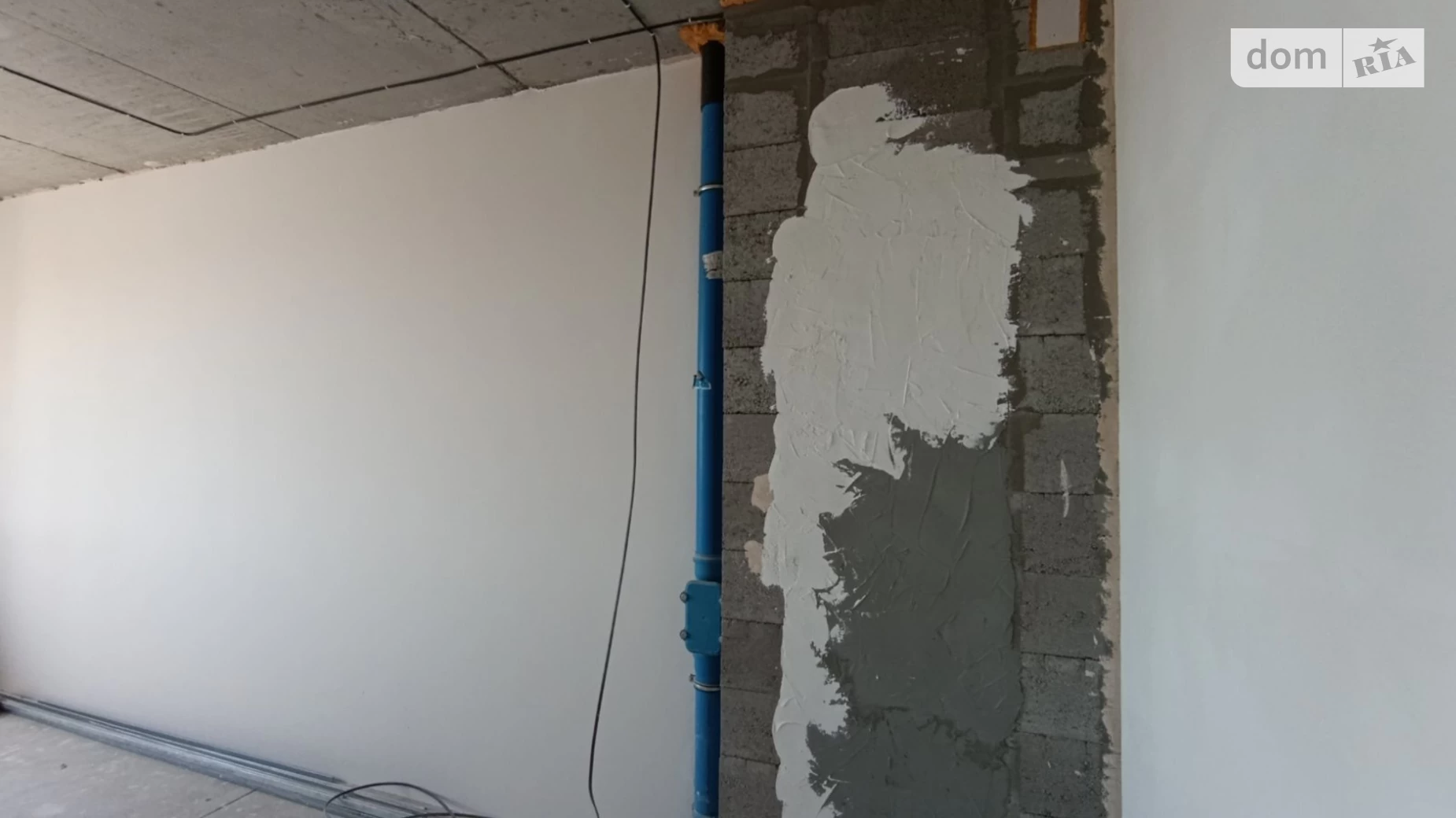 Продается 2-комнатная квартира 56.3 кв. м в Крыжановка, ул. Марсельская, 33/2 - фото 4