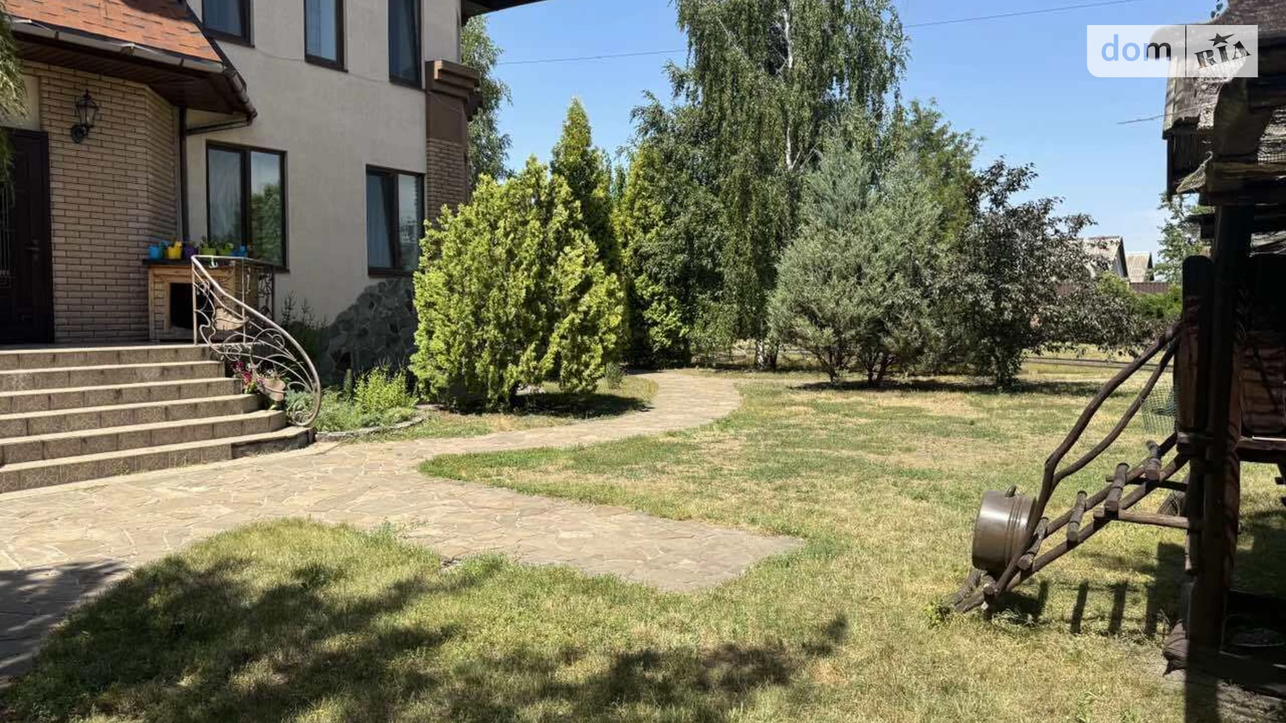 Продається будинок 3 поверховий 499.7 кв. м з садом, цена: 315000 $ - фото 4