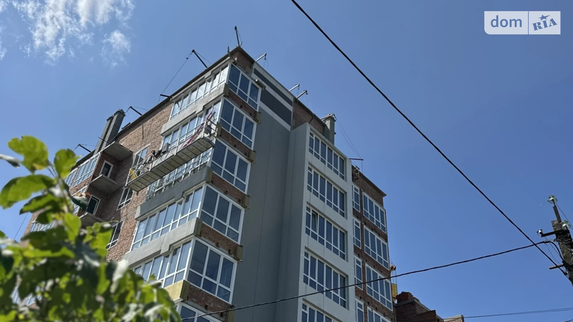 Продается 3-комнатная квартира 88.8 кв. м в Хмельницком, ул. Степана Бандеры - фото 3